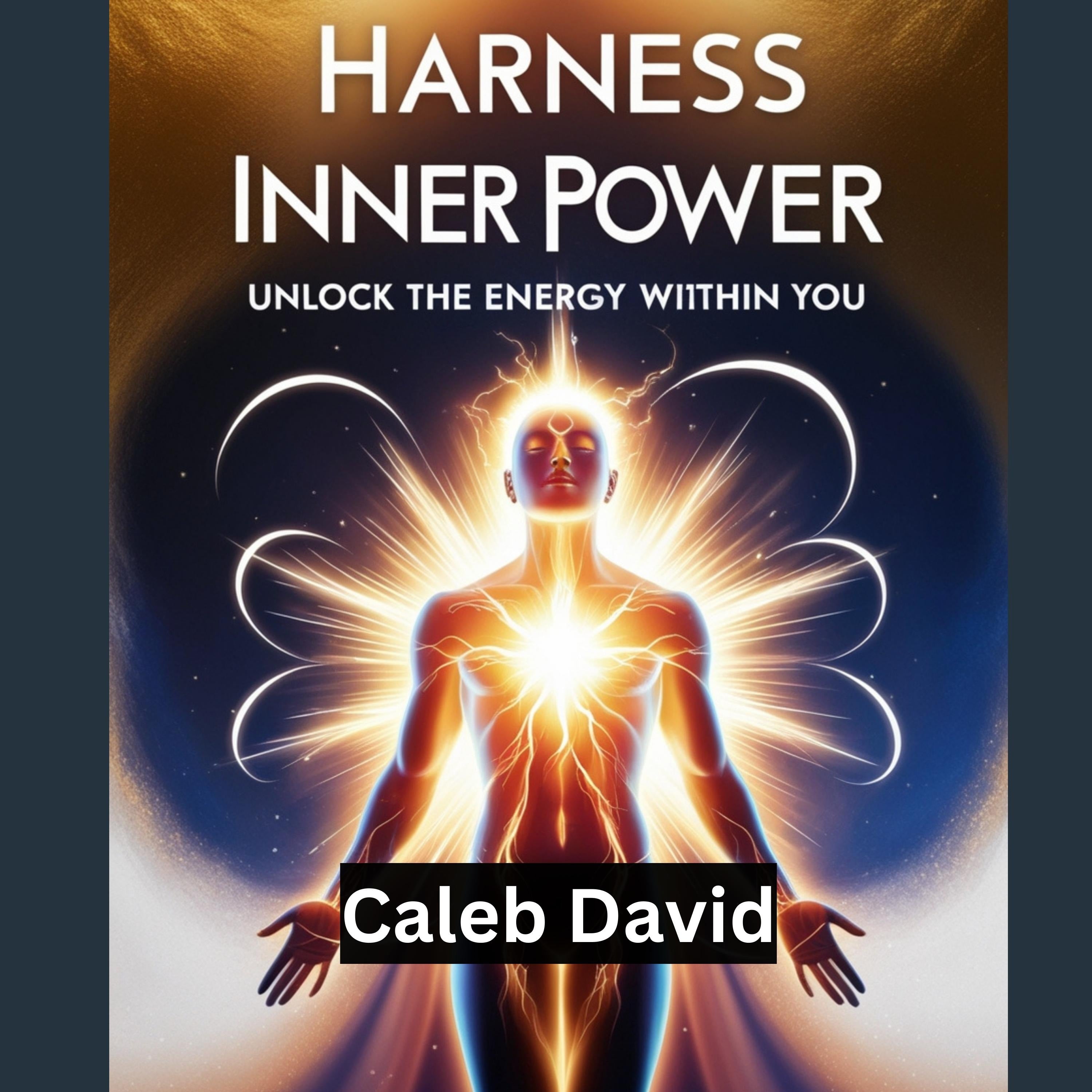Harness Inner Power