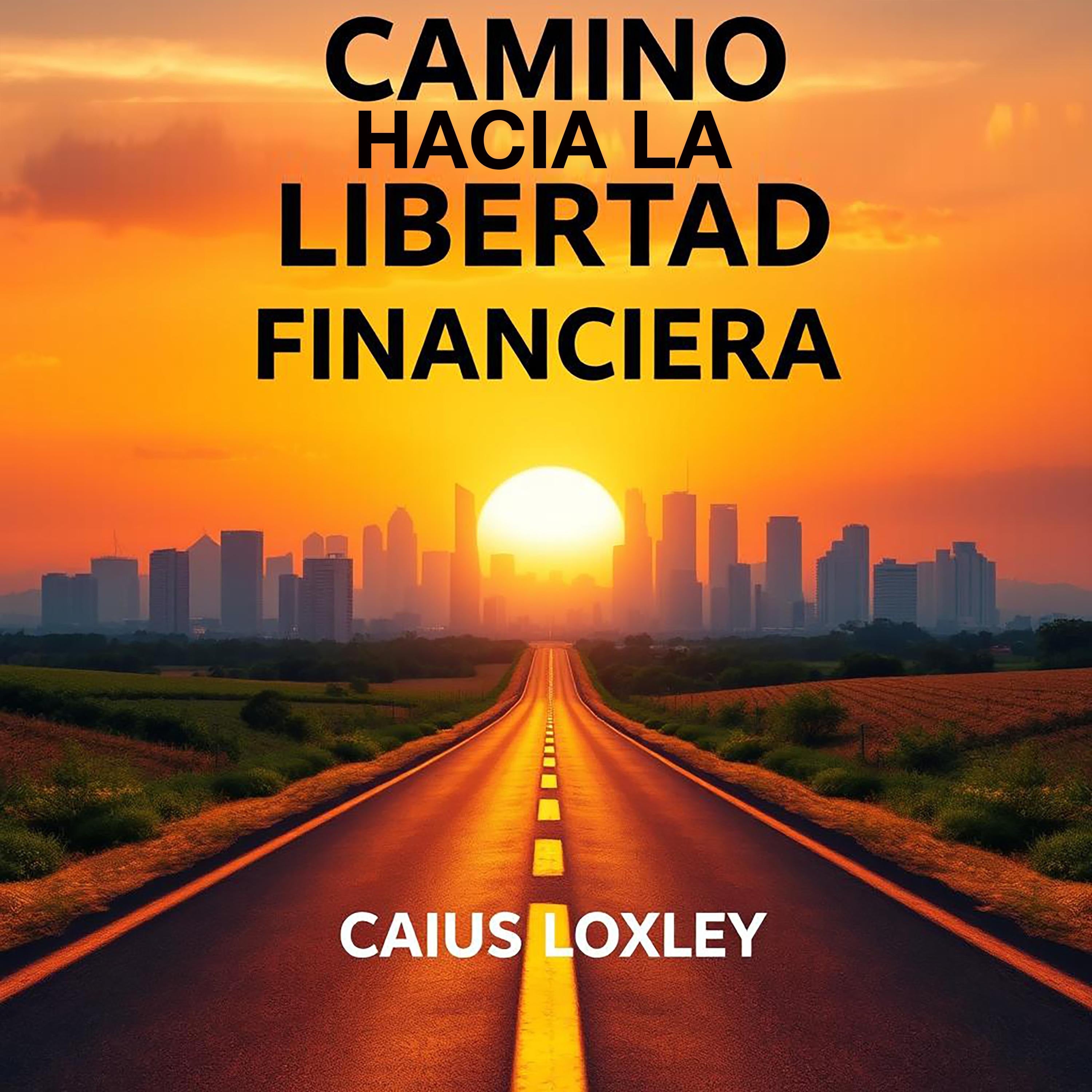 CAMINO hacia la libertad financiera