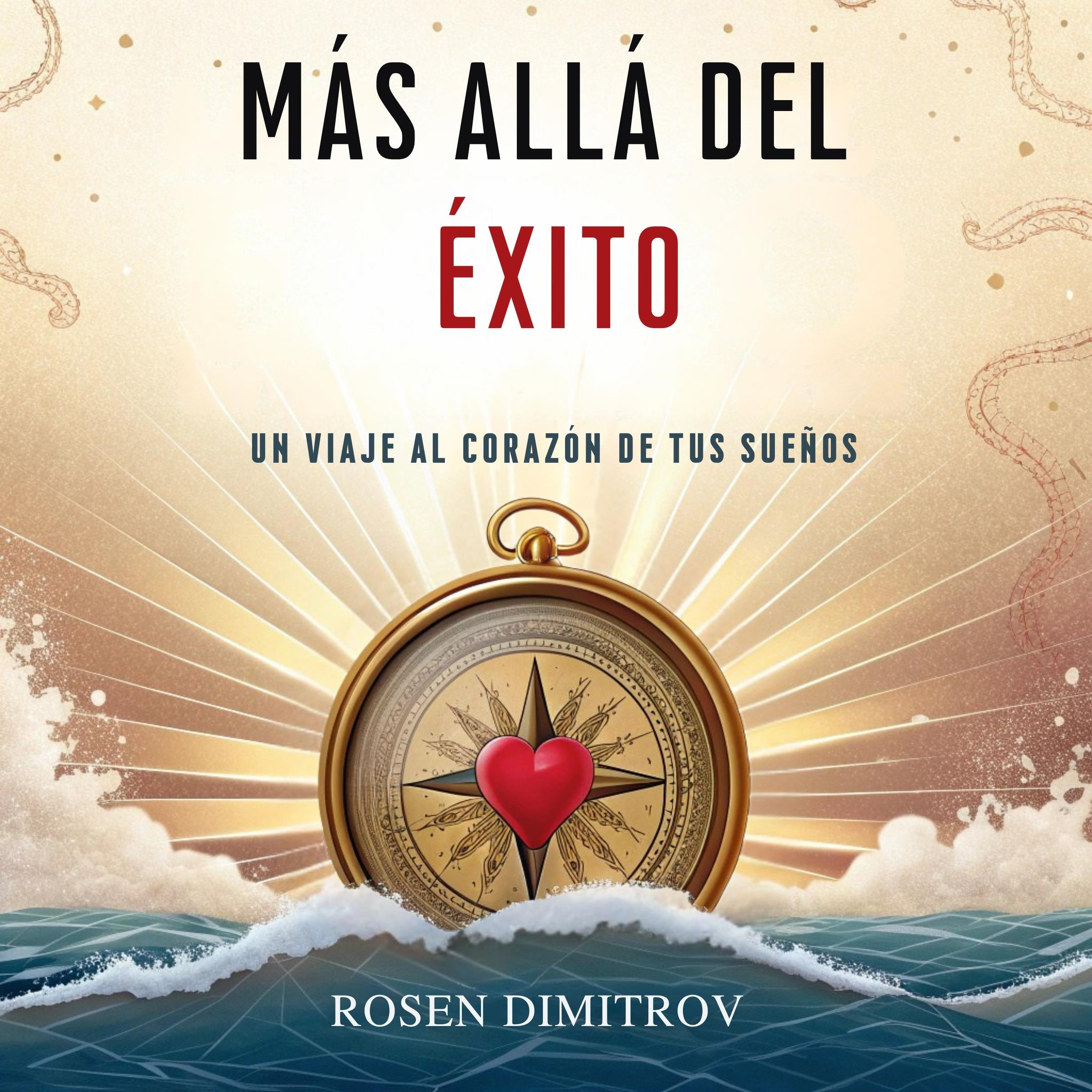 Más Allá del Éxito