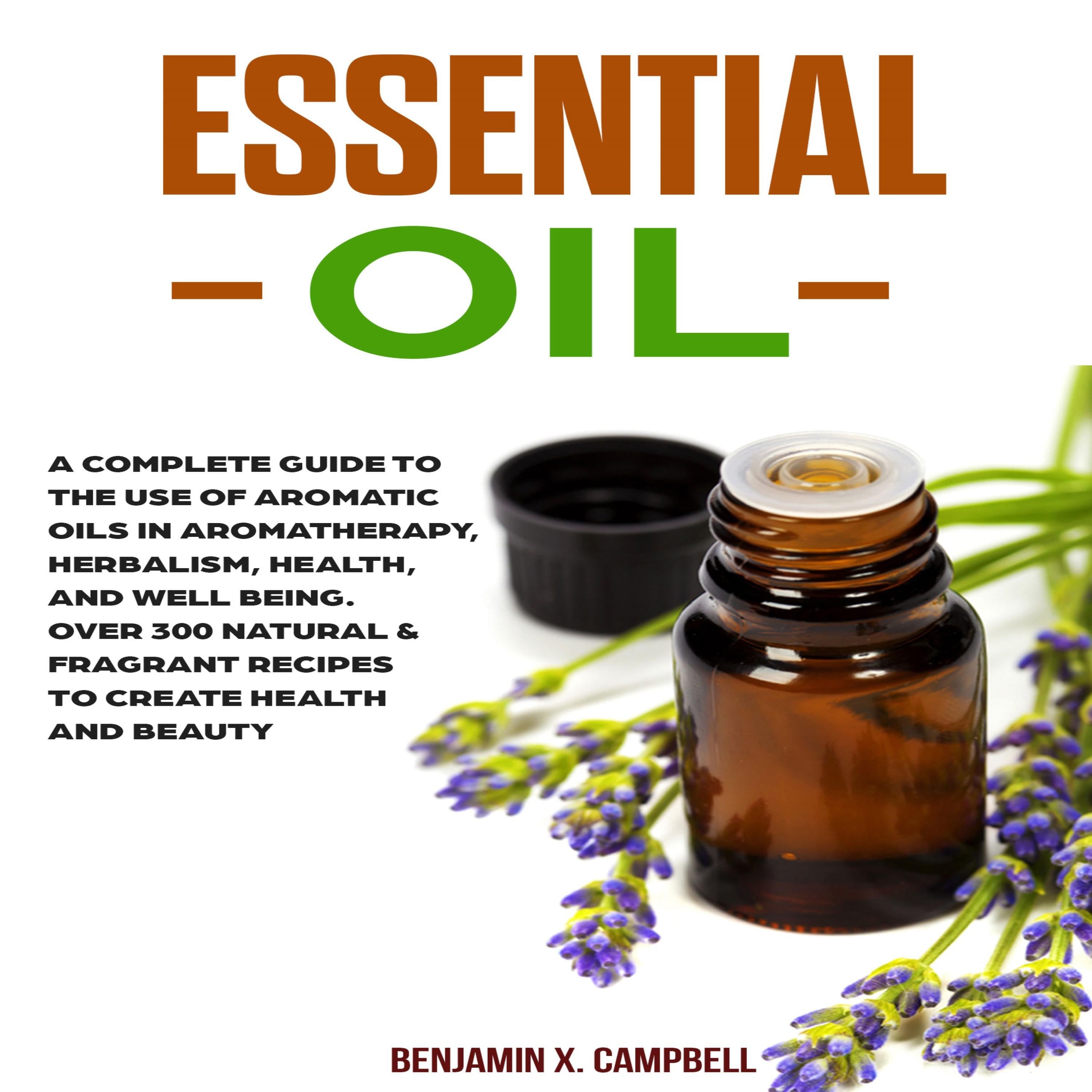 Essential Oil