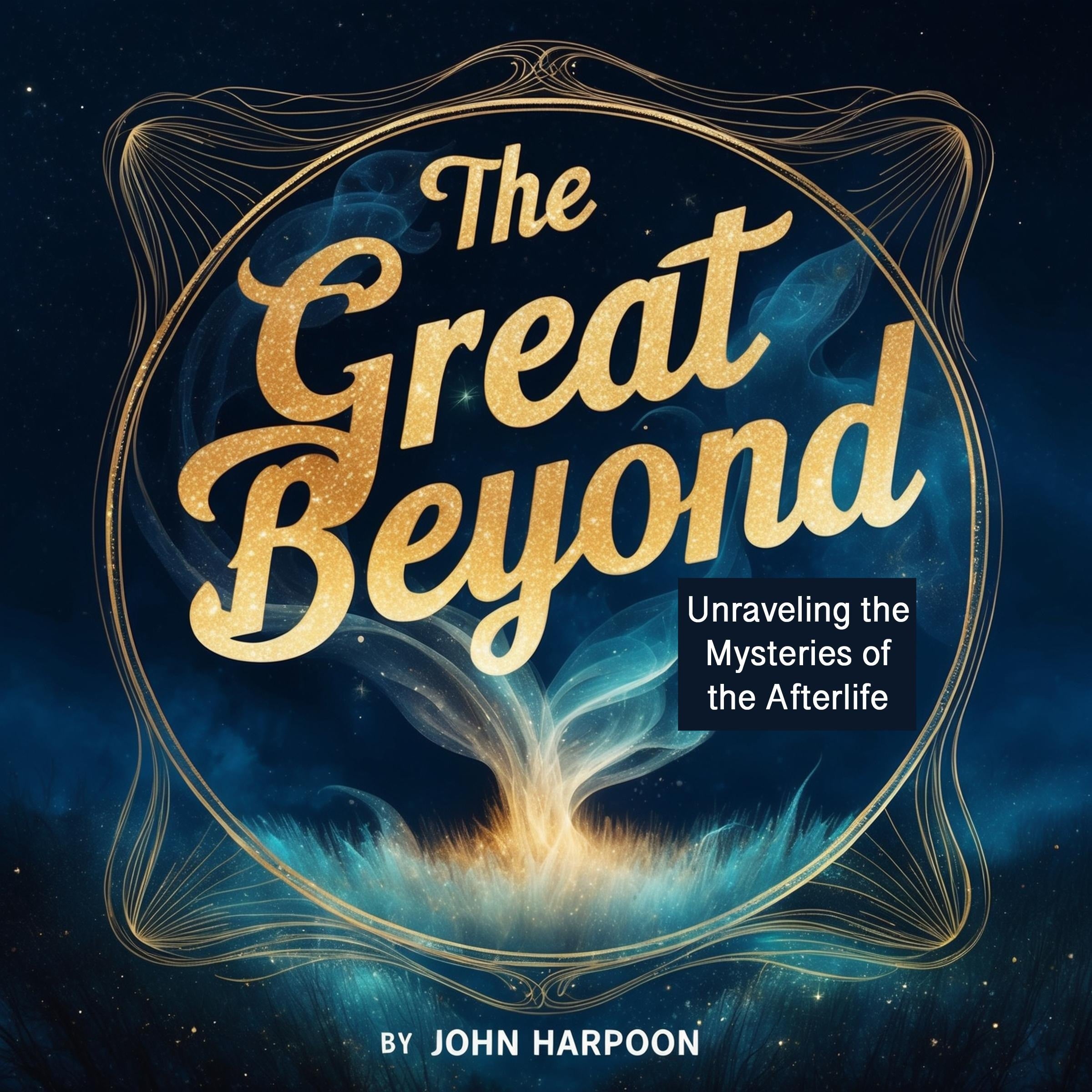 The Great Beyond