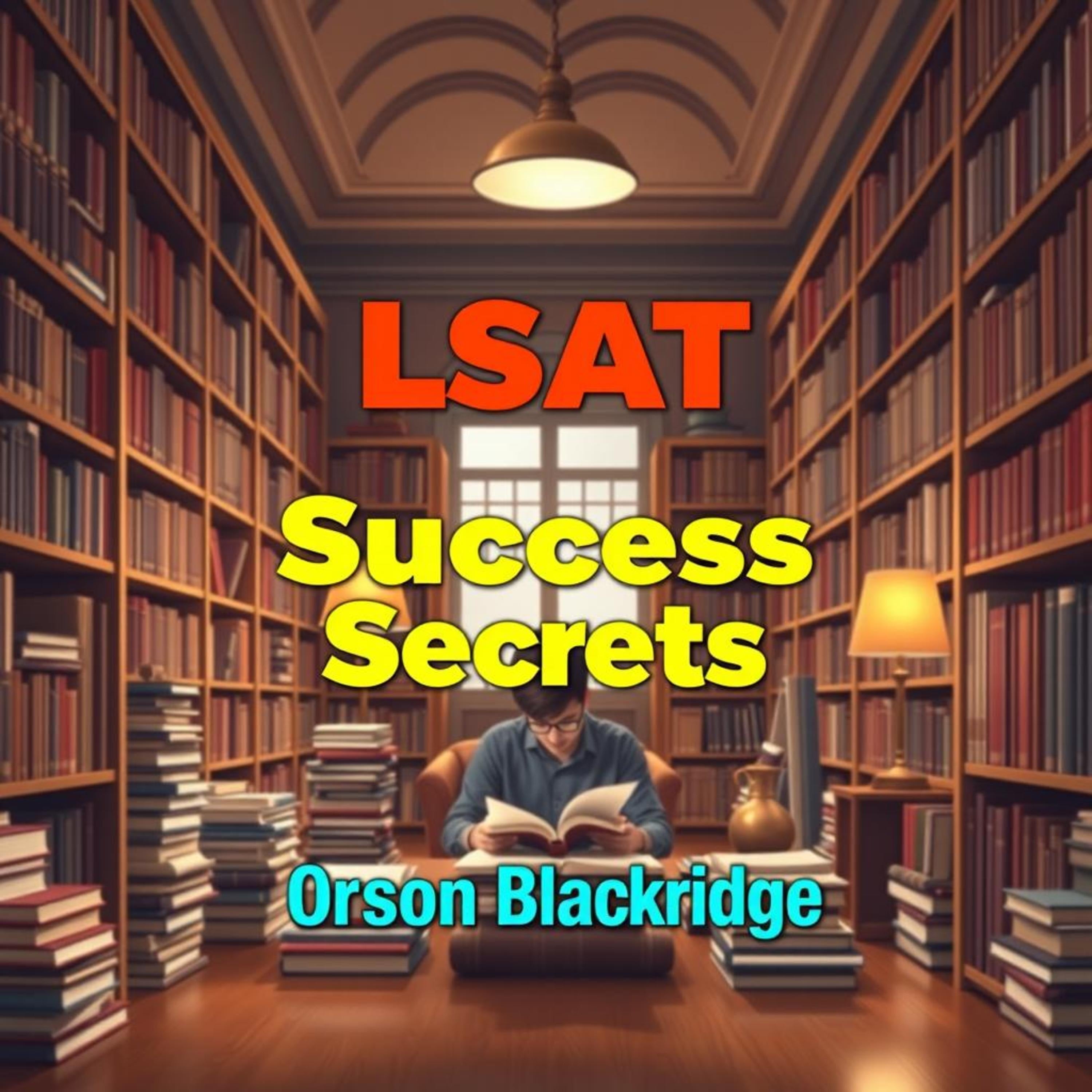 LSAT Success Secrets: Engage and Excel with Proven Strategies