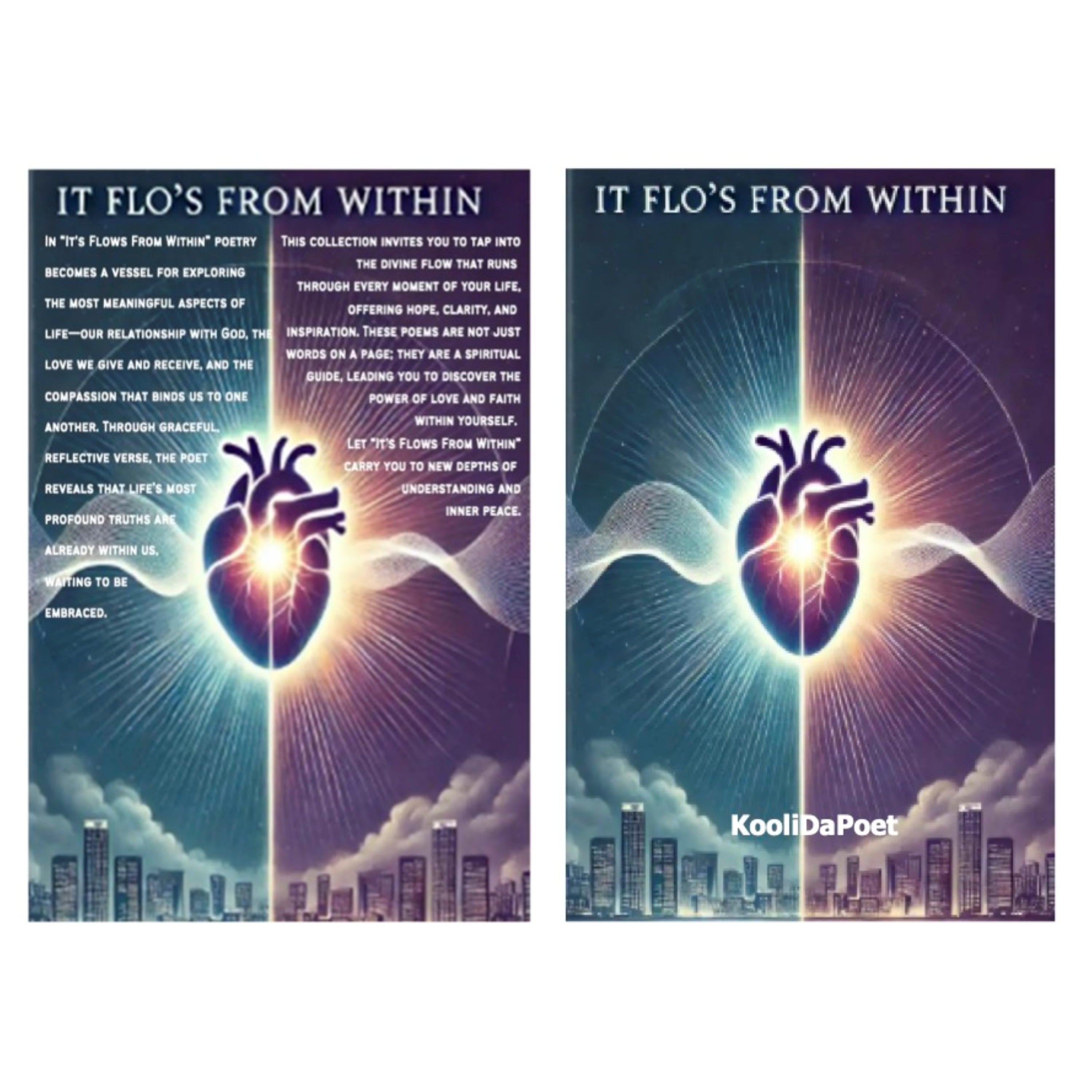 It Flo's From Within