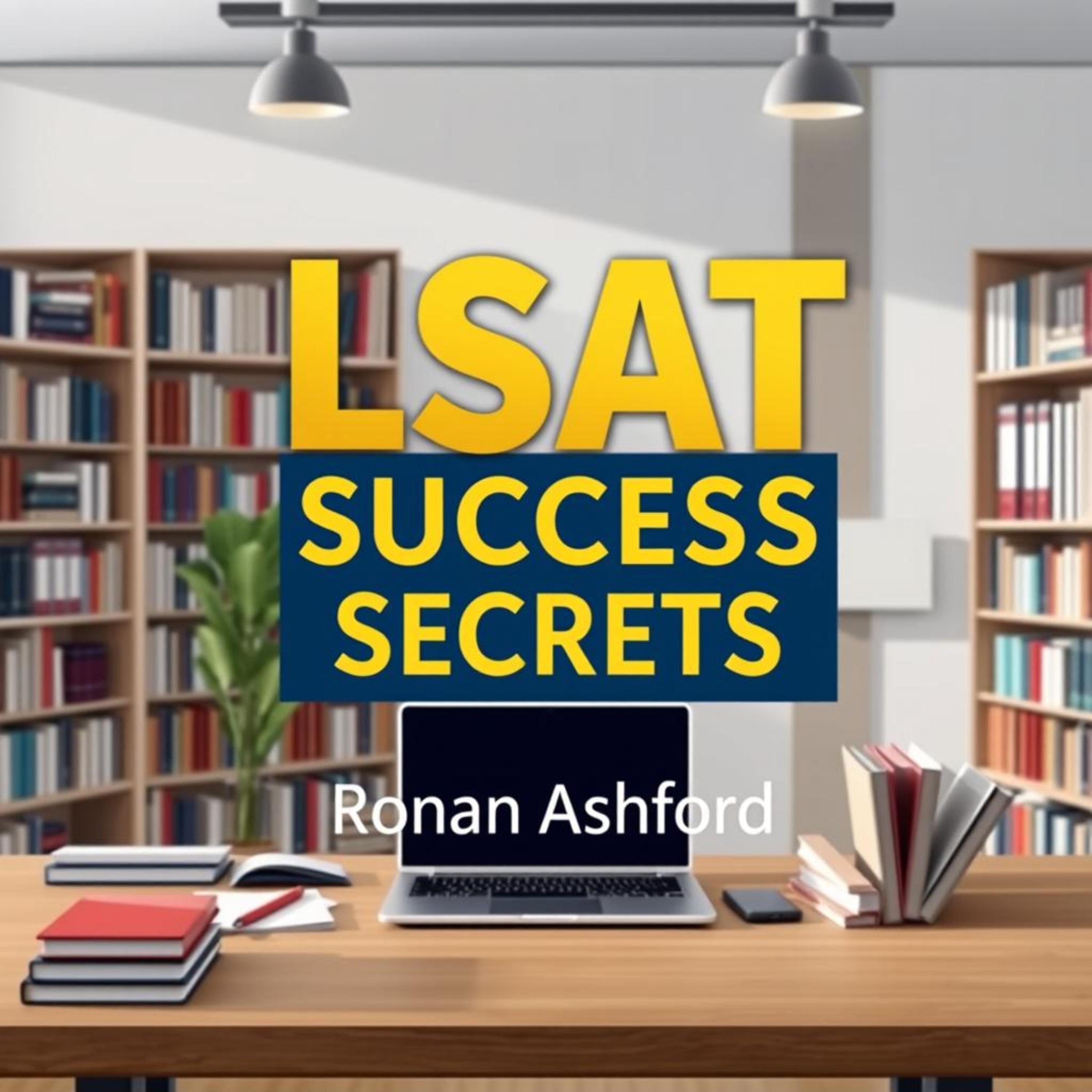 LSAT Success Secrets: Elevate Your Score with Proven Strategies