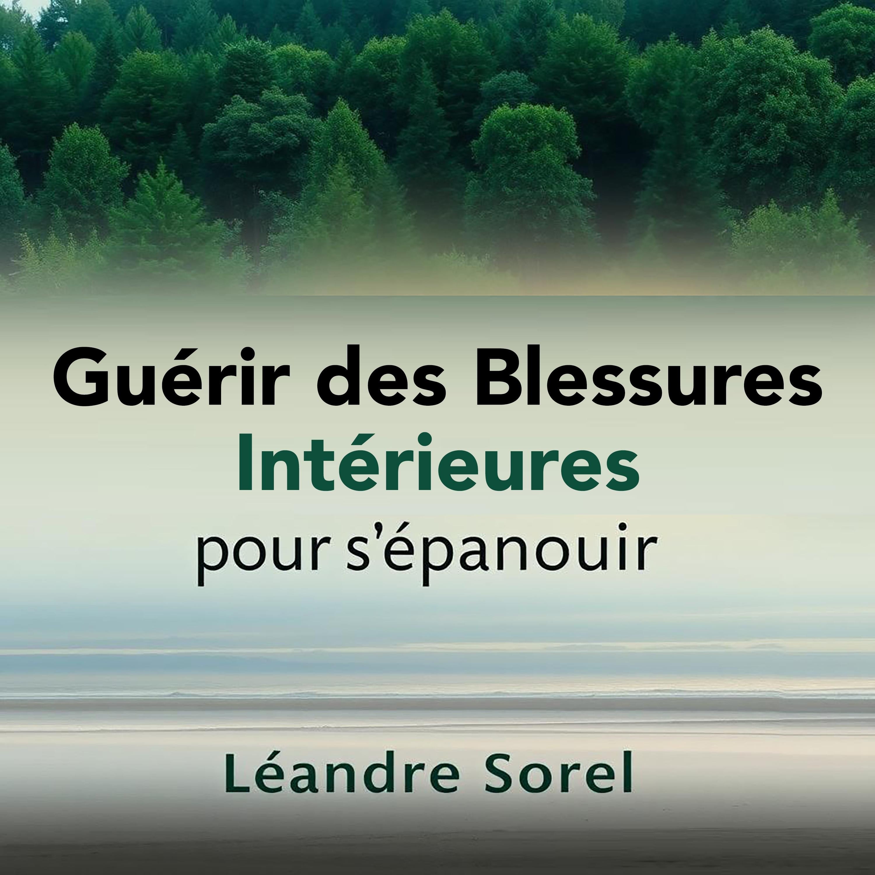 Guérir des blessures intérieures pour s'épanouir