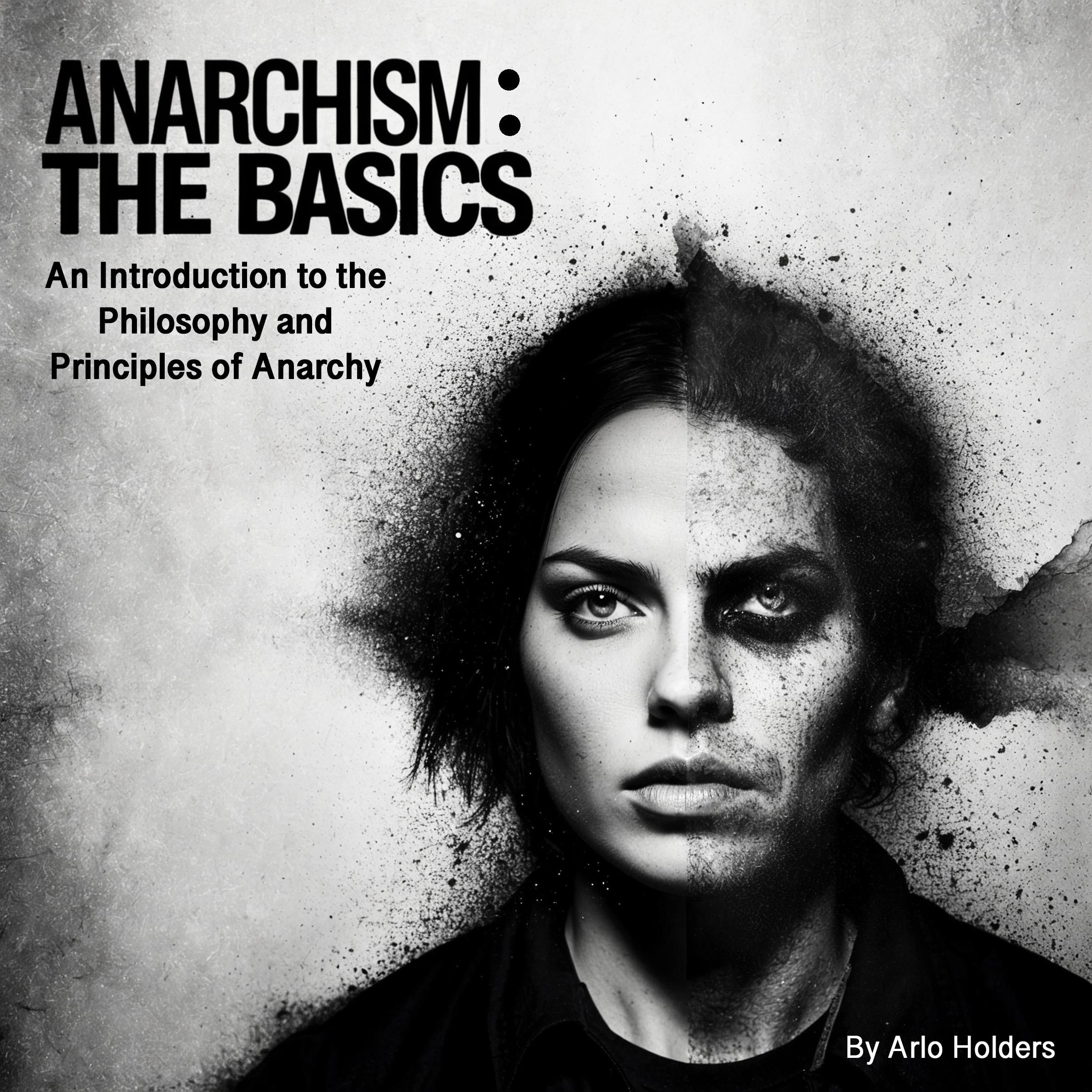 Anarchism: The Basics