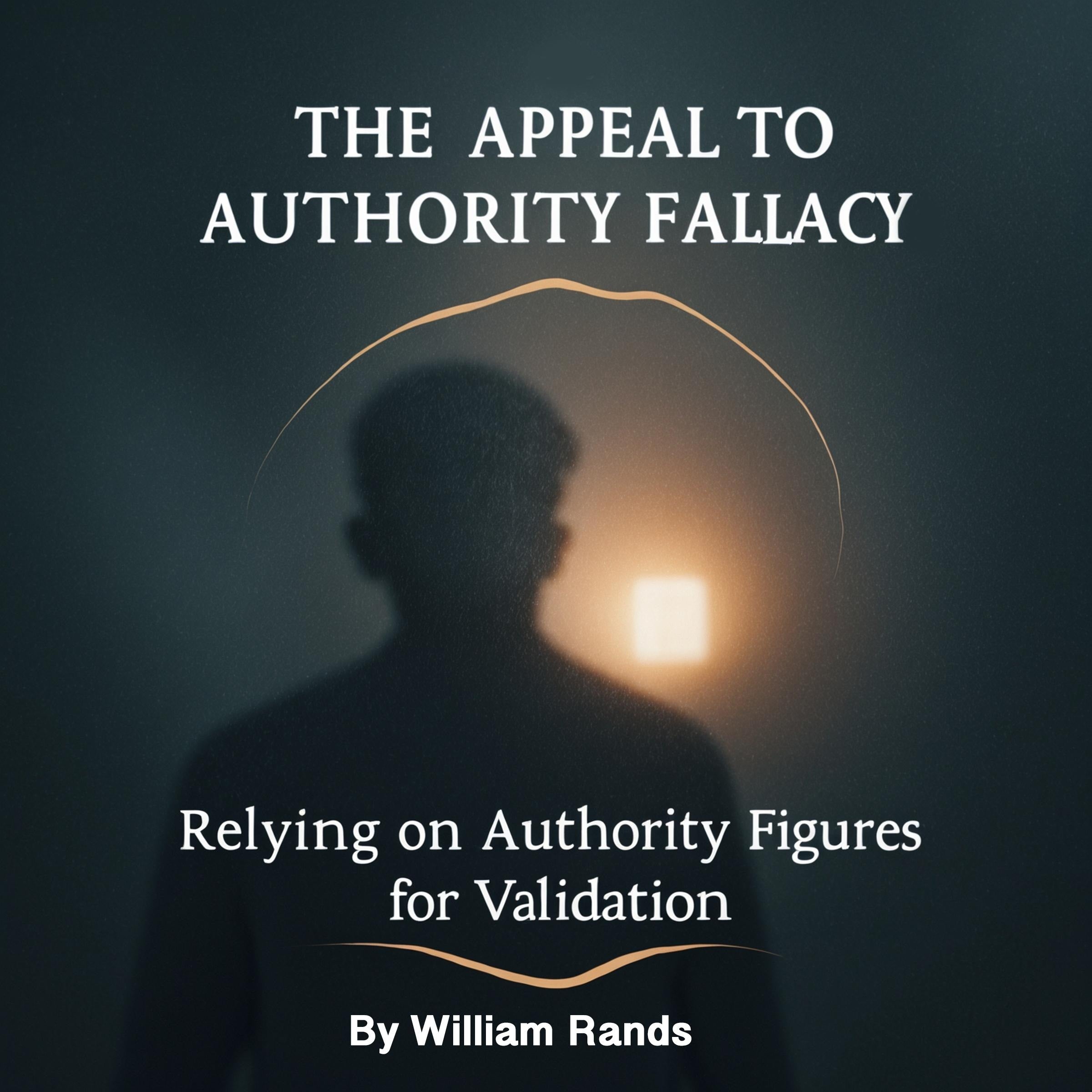 The Appeal to Authority Fallacy