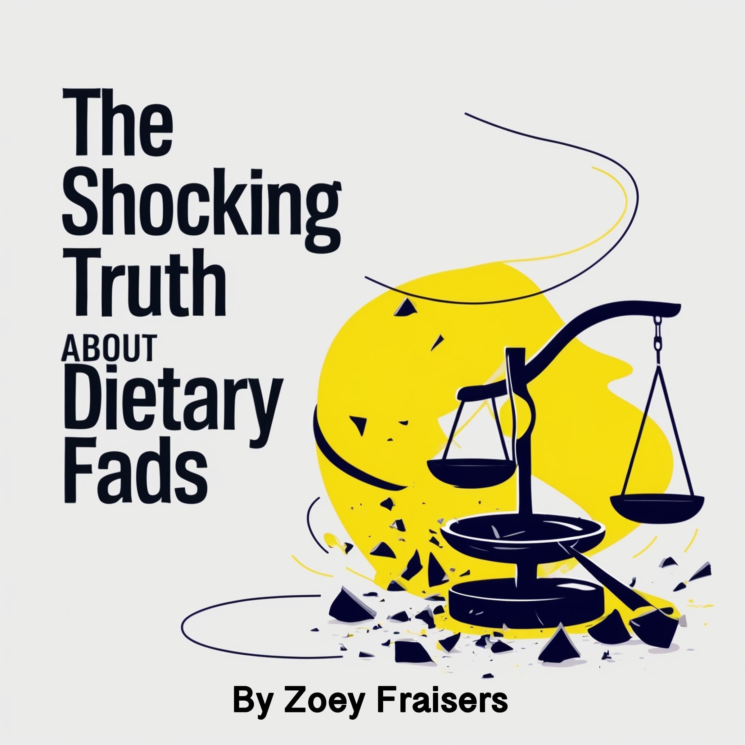 The Shocking Truth about Dietary Fads