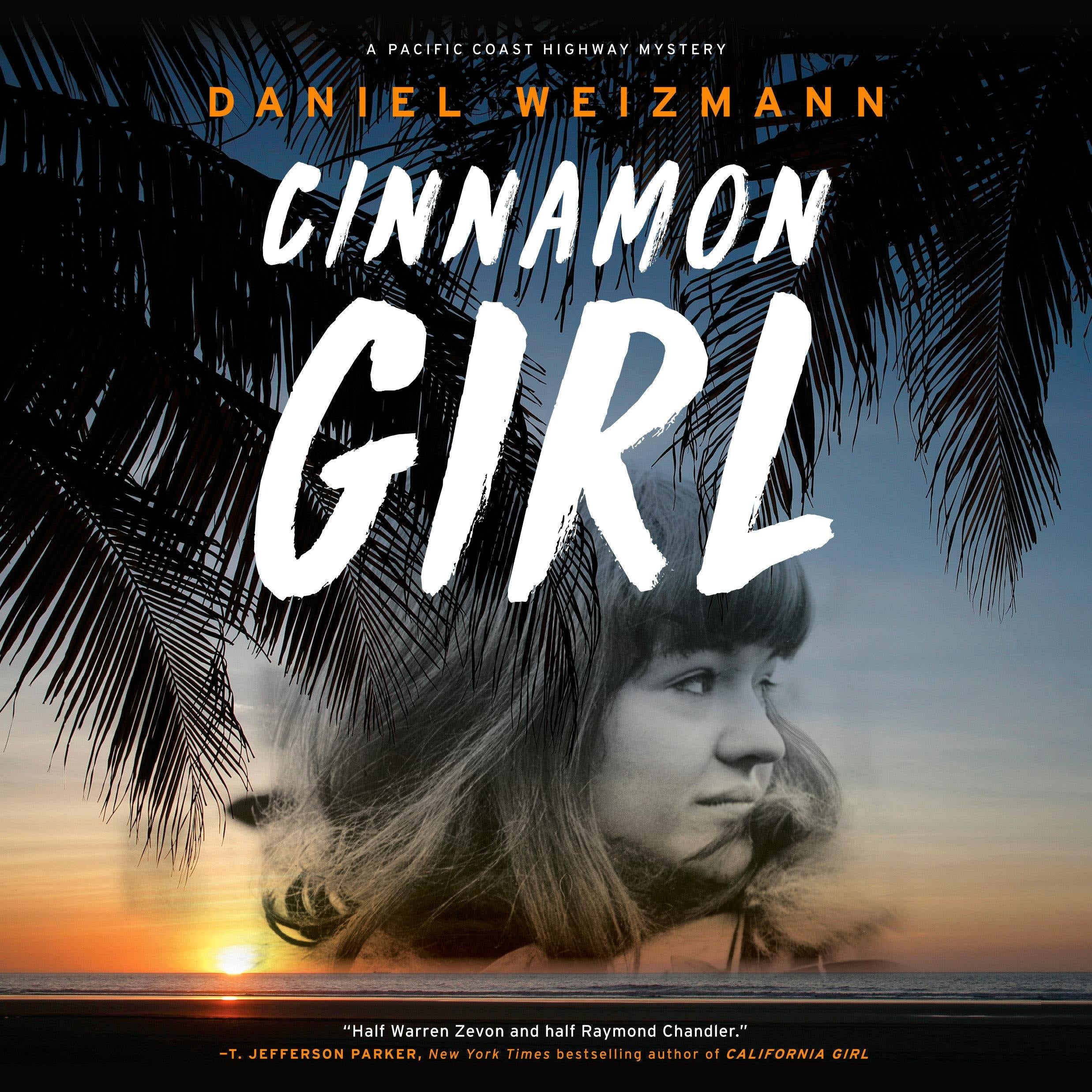 Cinnamon Girl