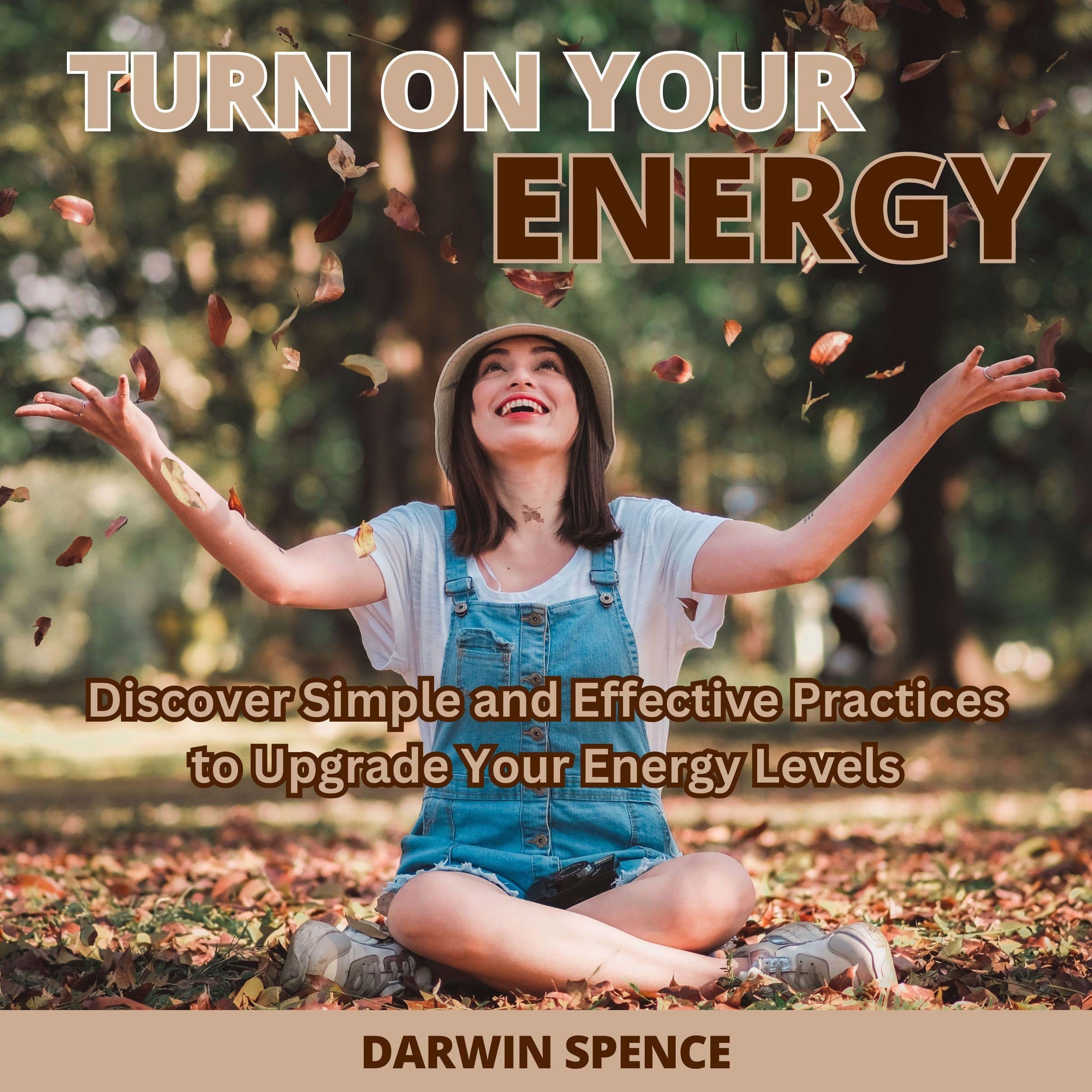 Turn On Your Energy