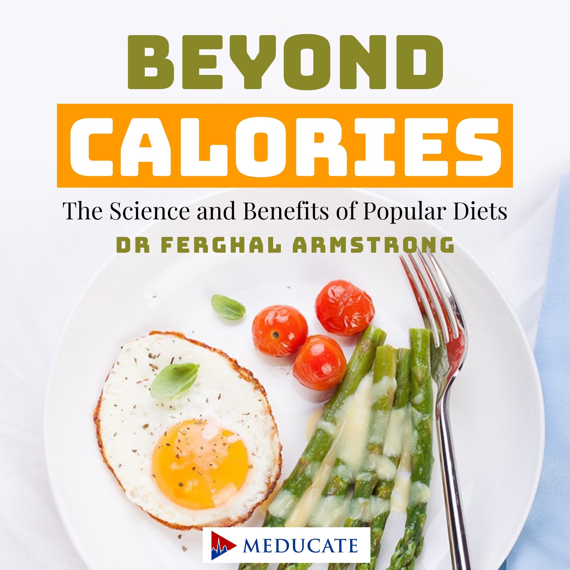 Beyond Calories