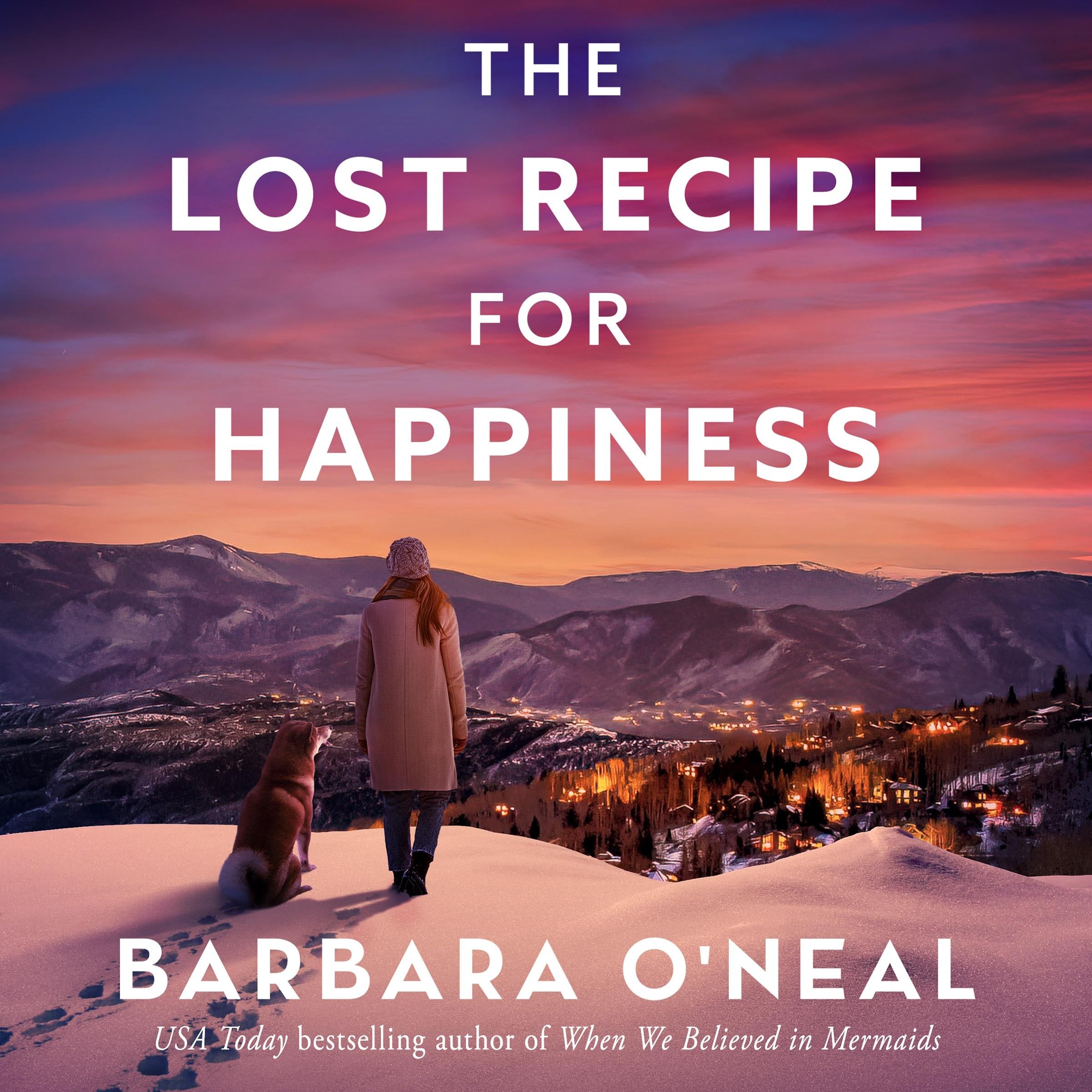 The Lost Recipe for Happiness