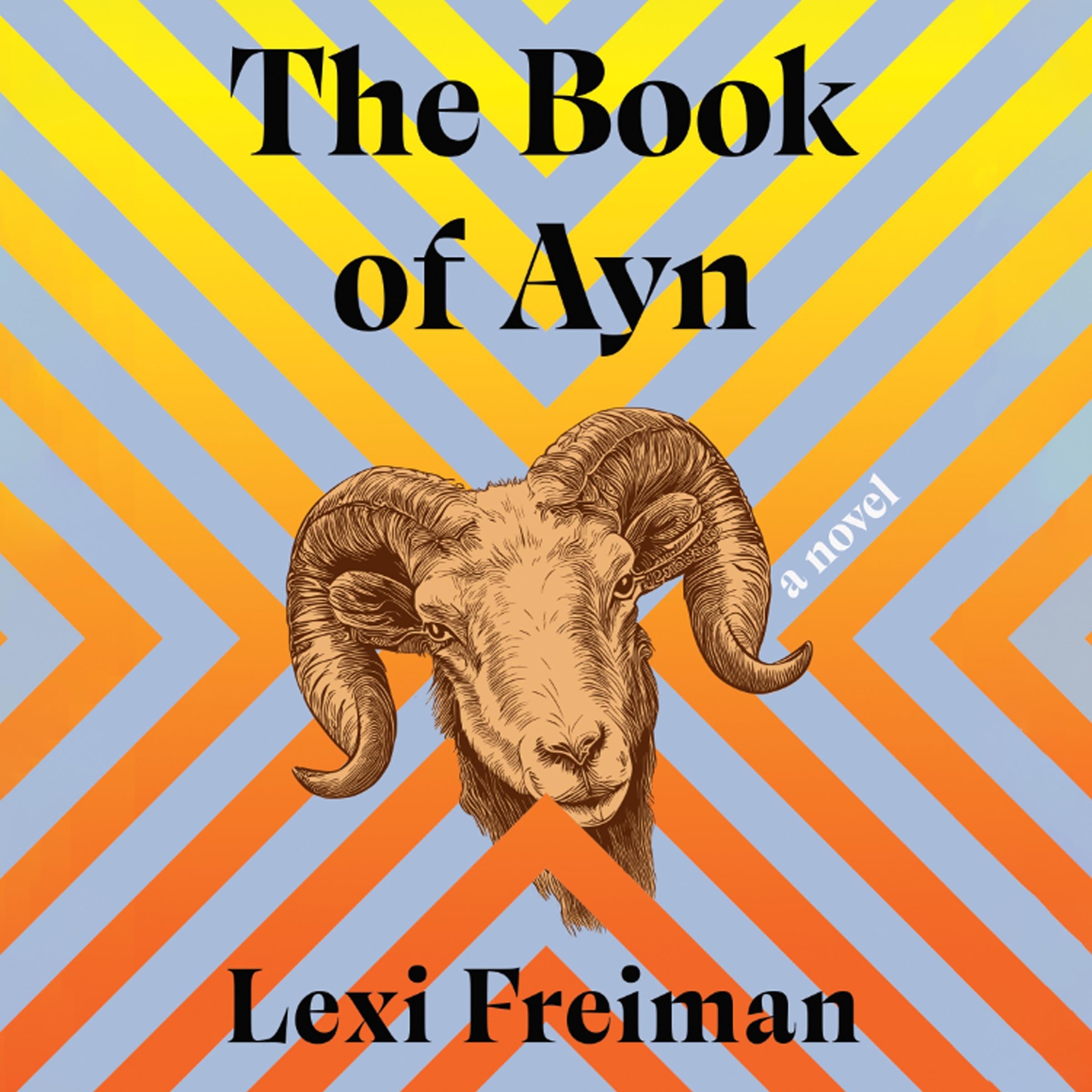 The Book of Ayn