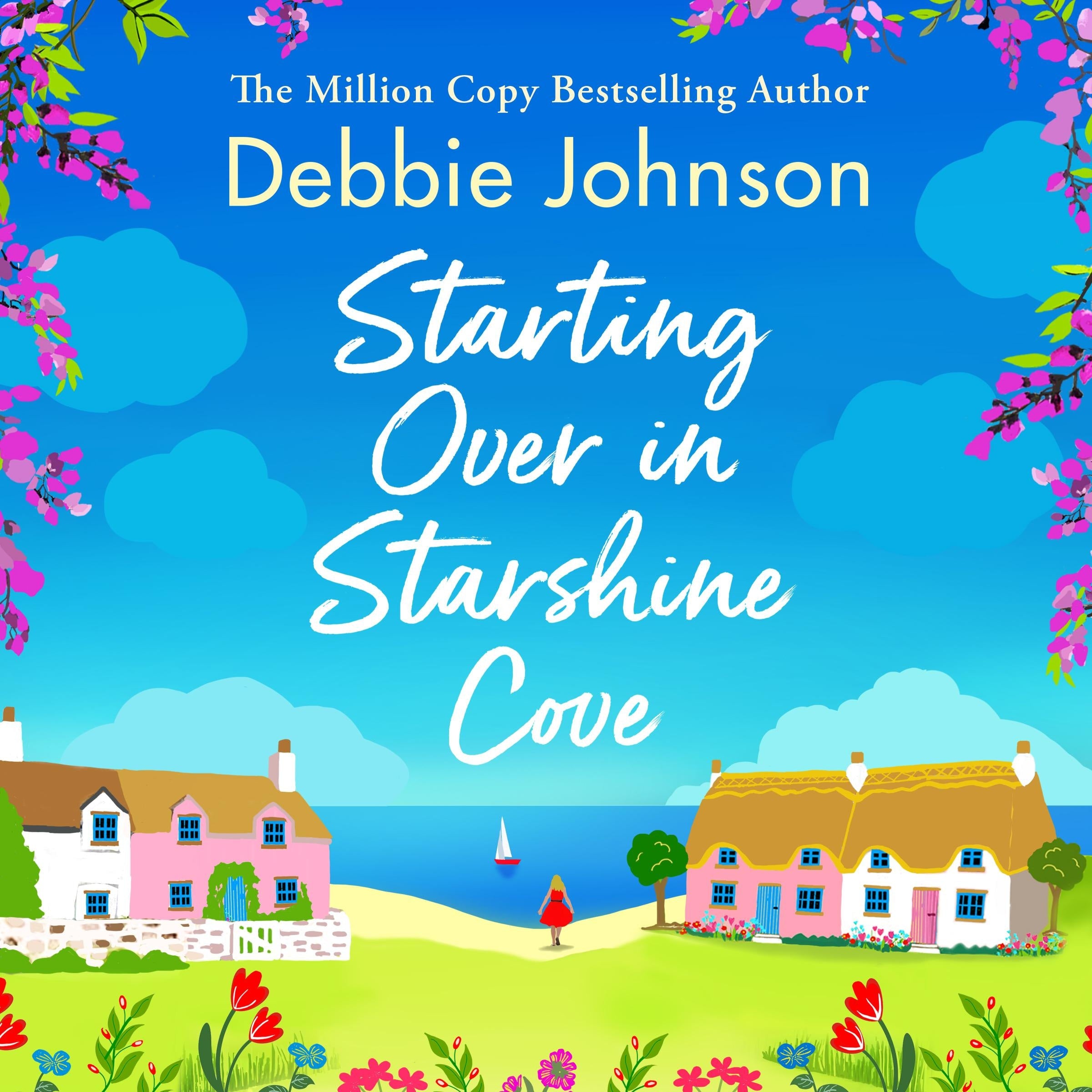 Starting Over in Starshine Cove