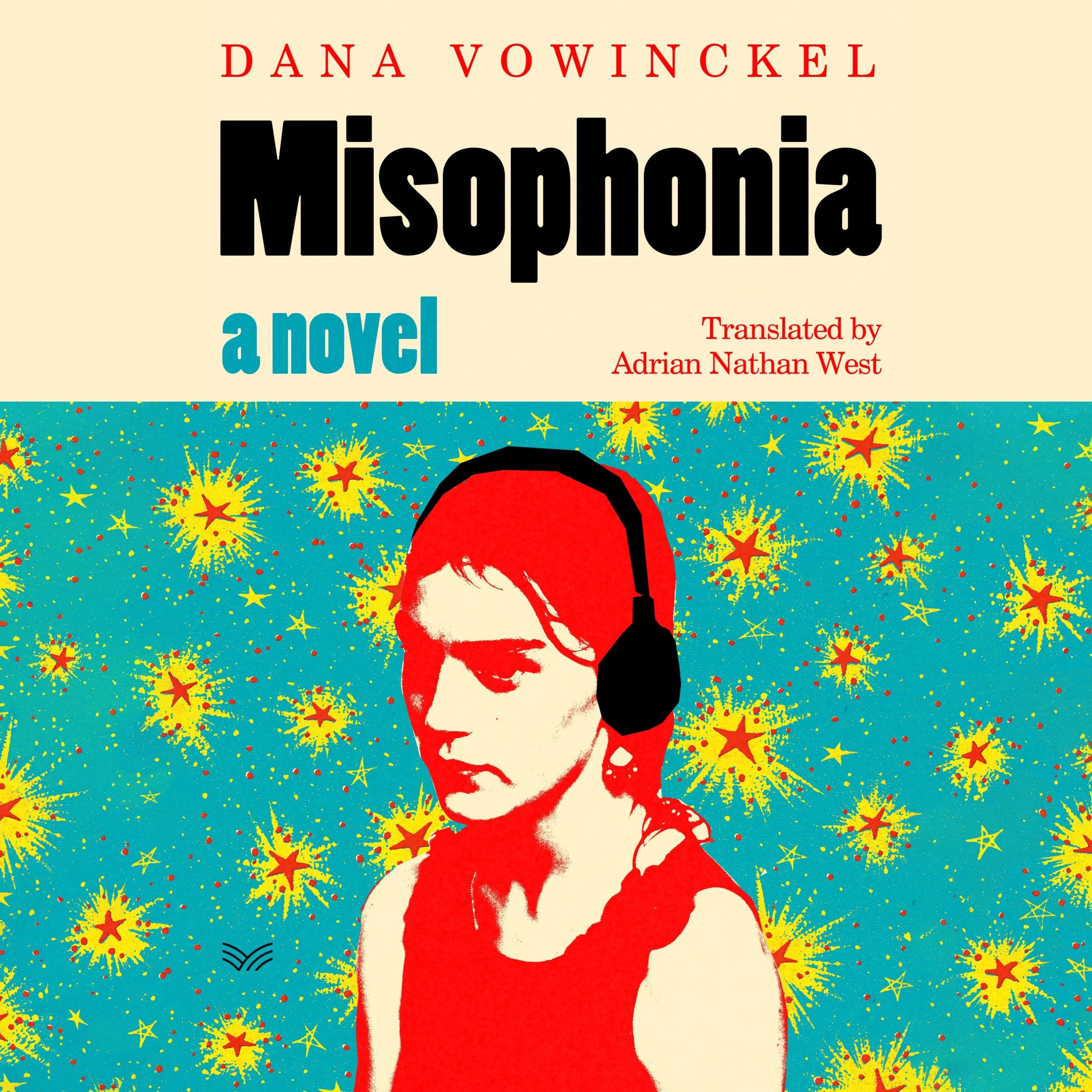 Misophonia