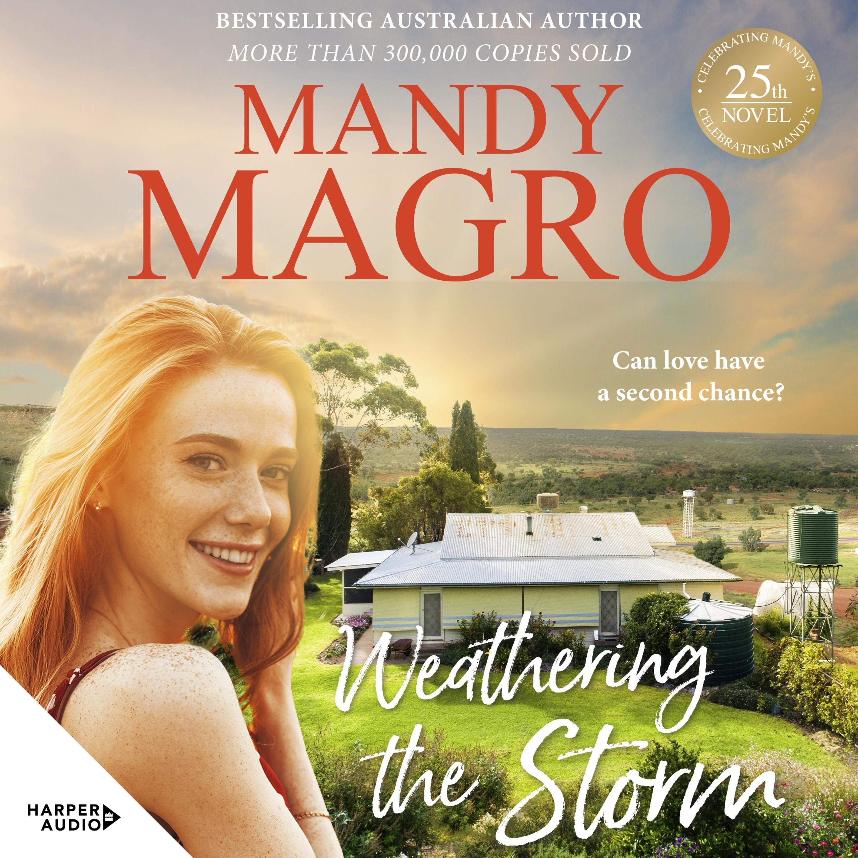 Weathering the Storm