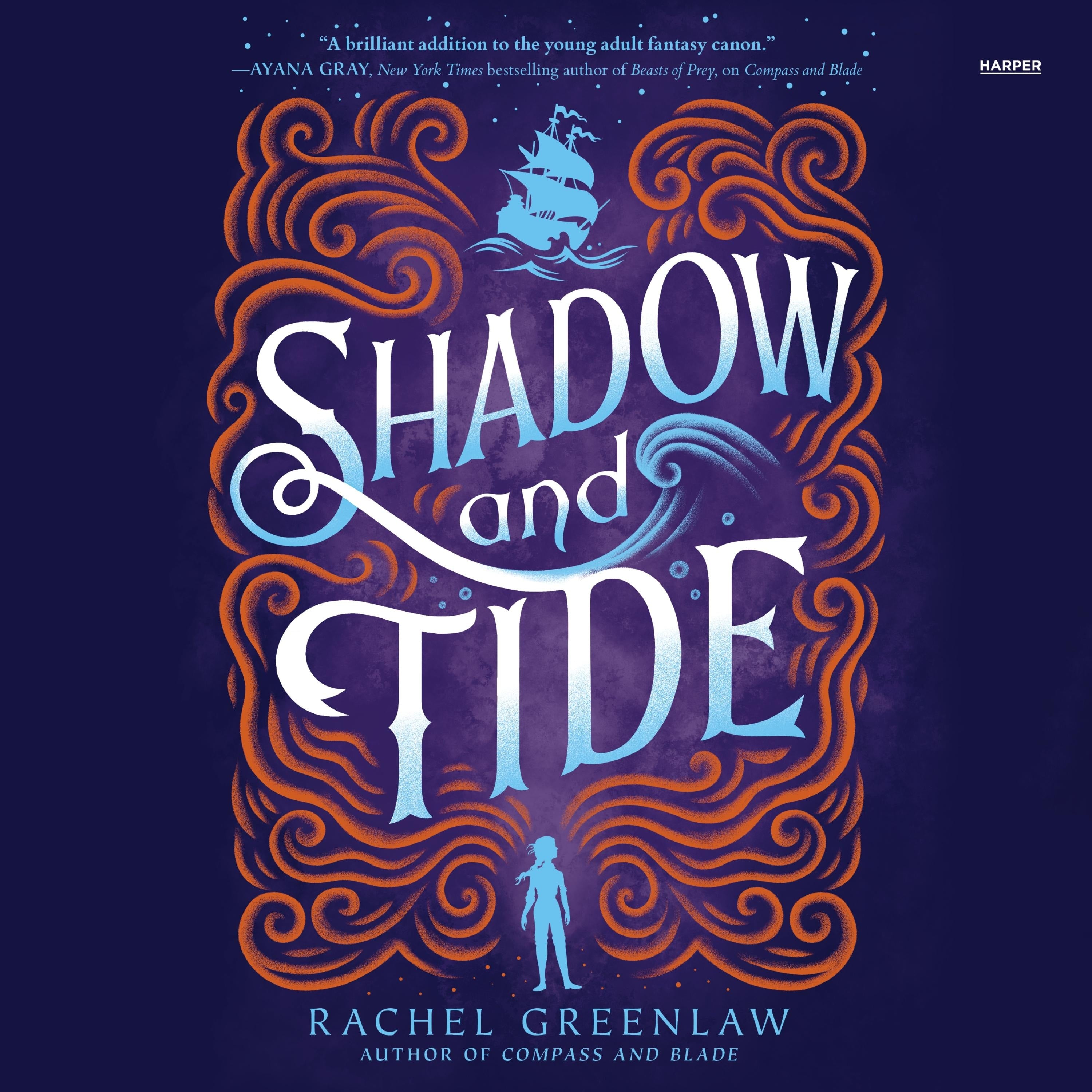 Shadow and Tide