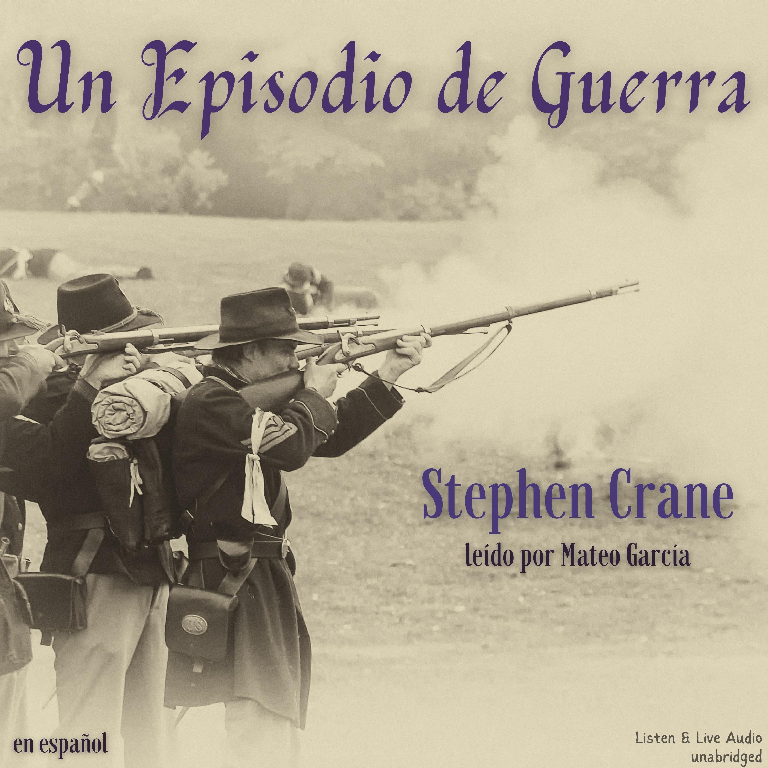 Un Episodio de Guerra