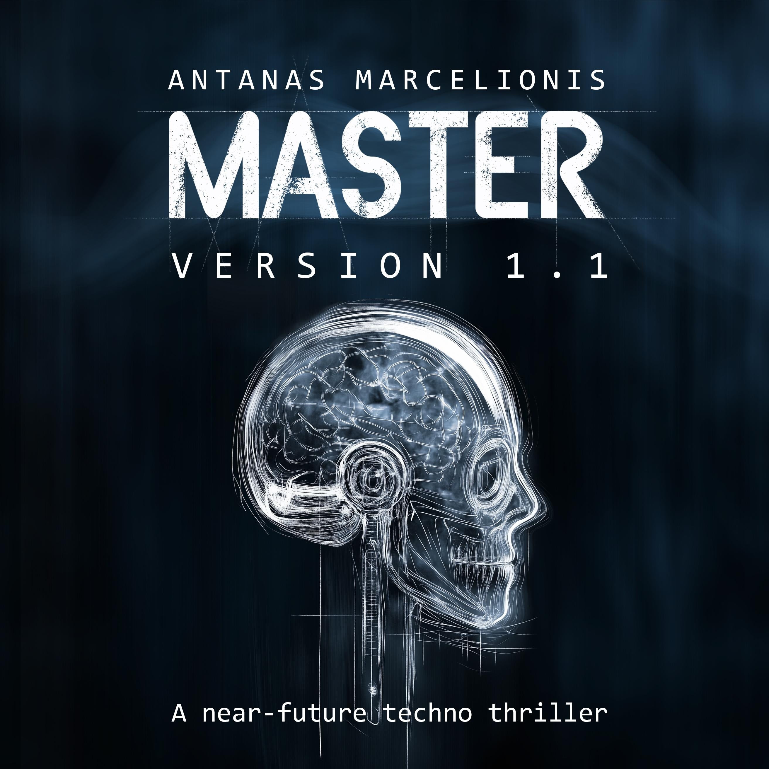 Master Version 1.1