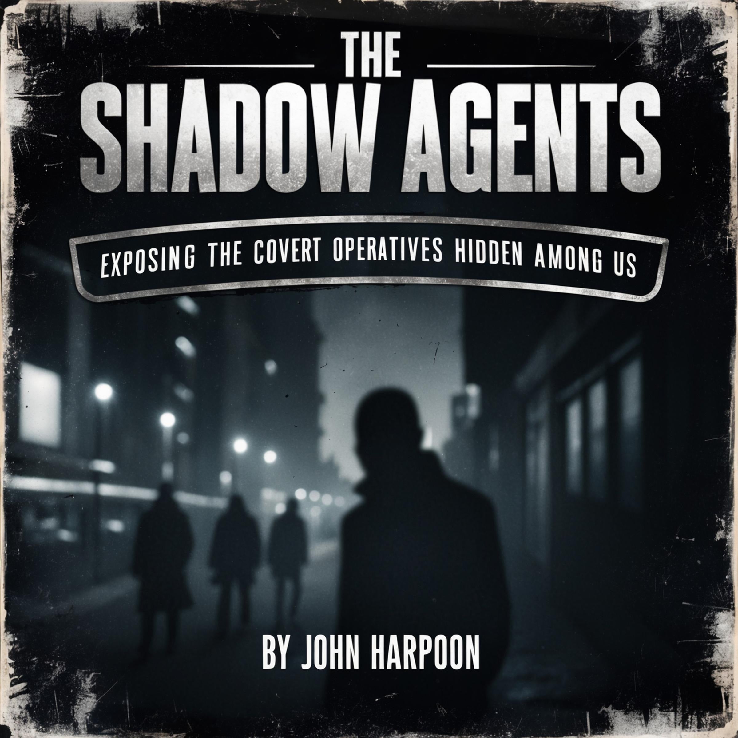 The Shadow Agents