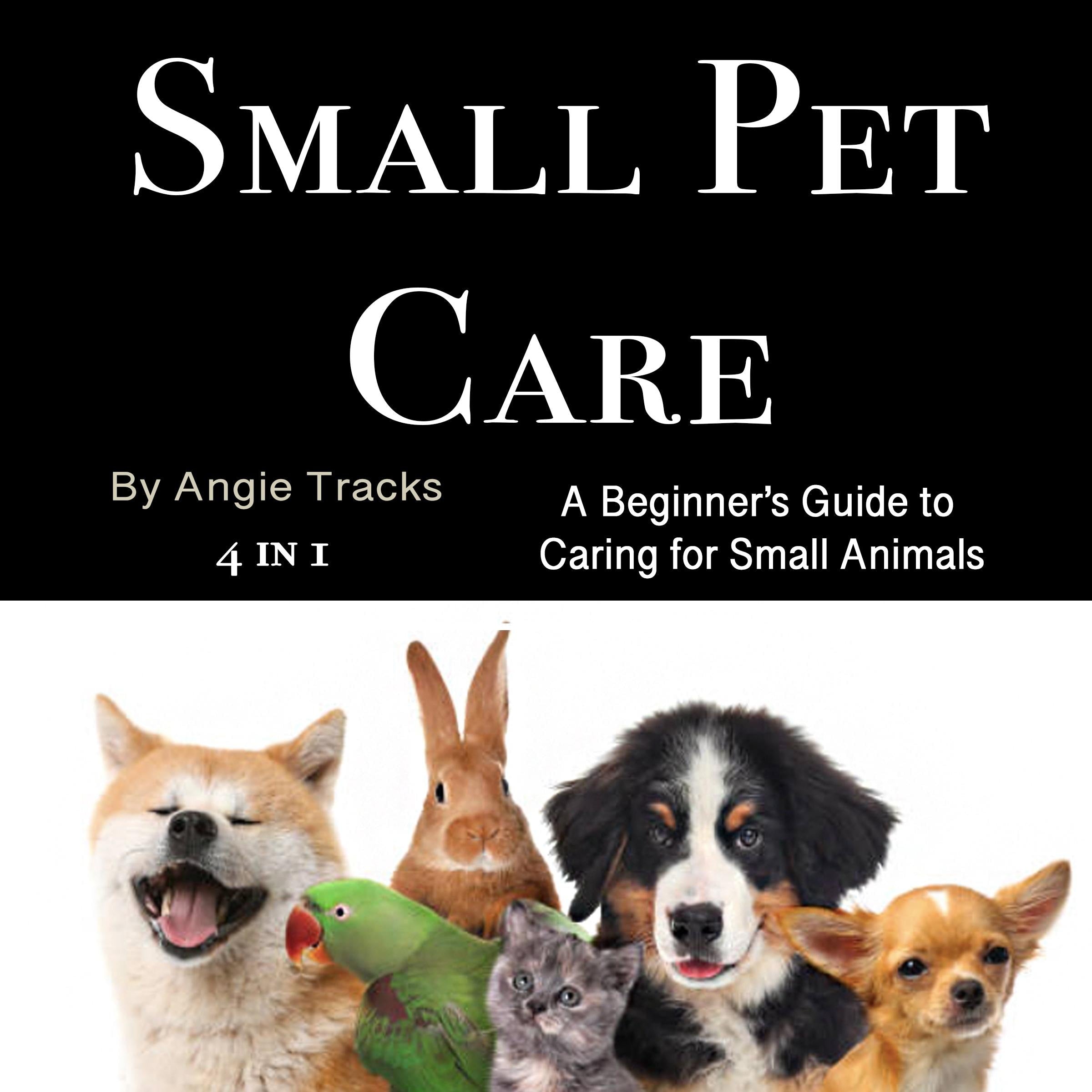 Small Pet Care