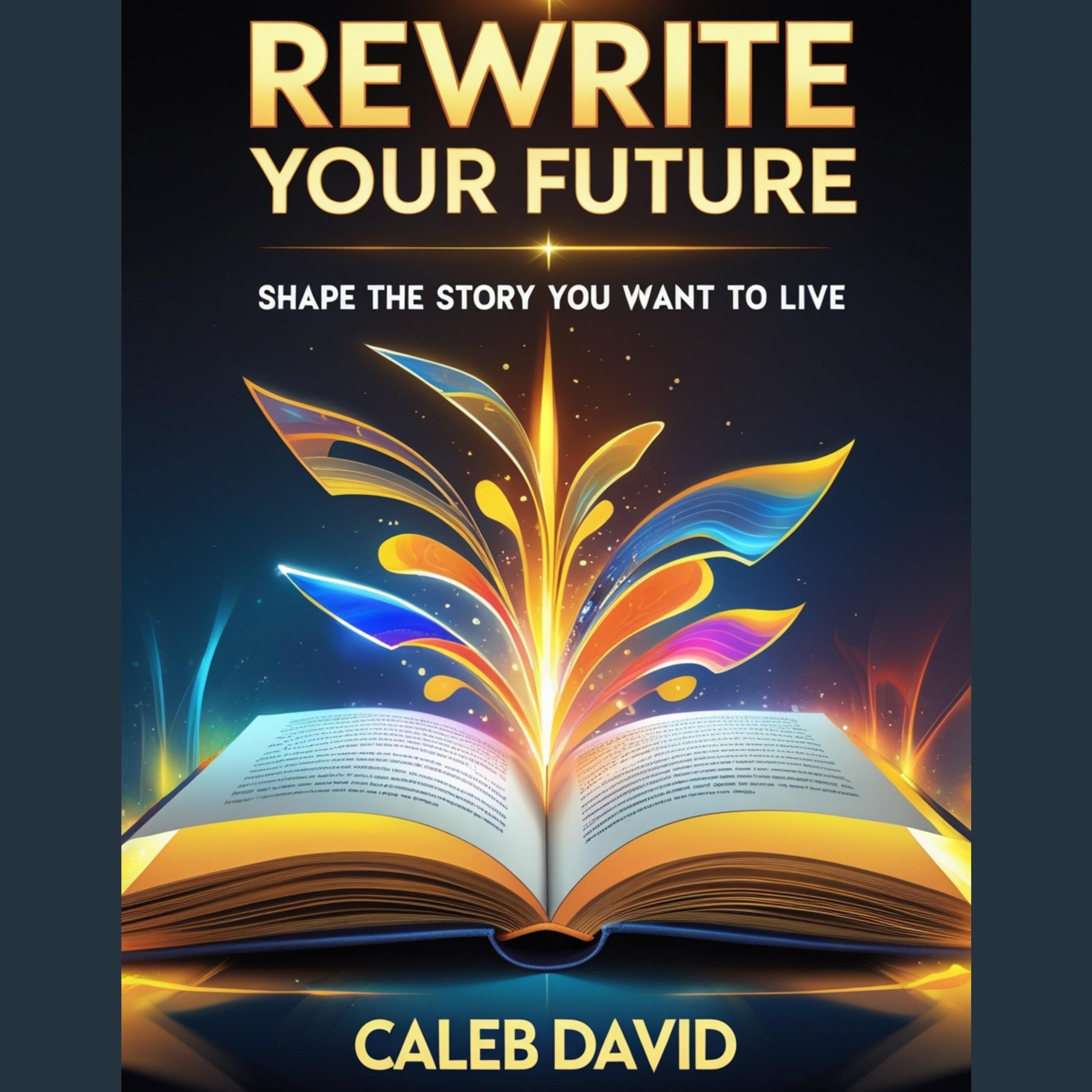 Rewrite Your Future