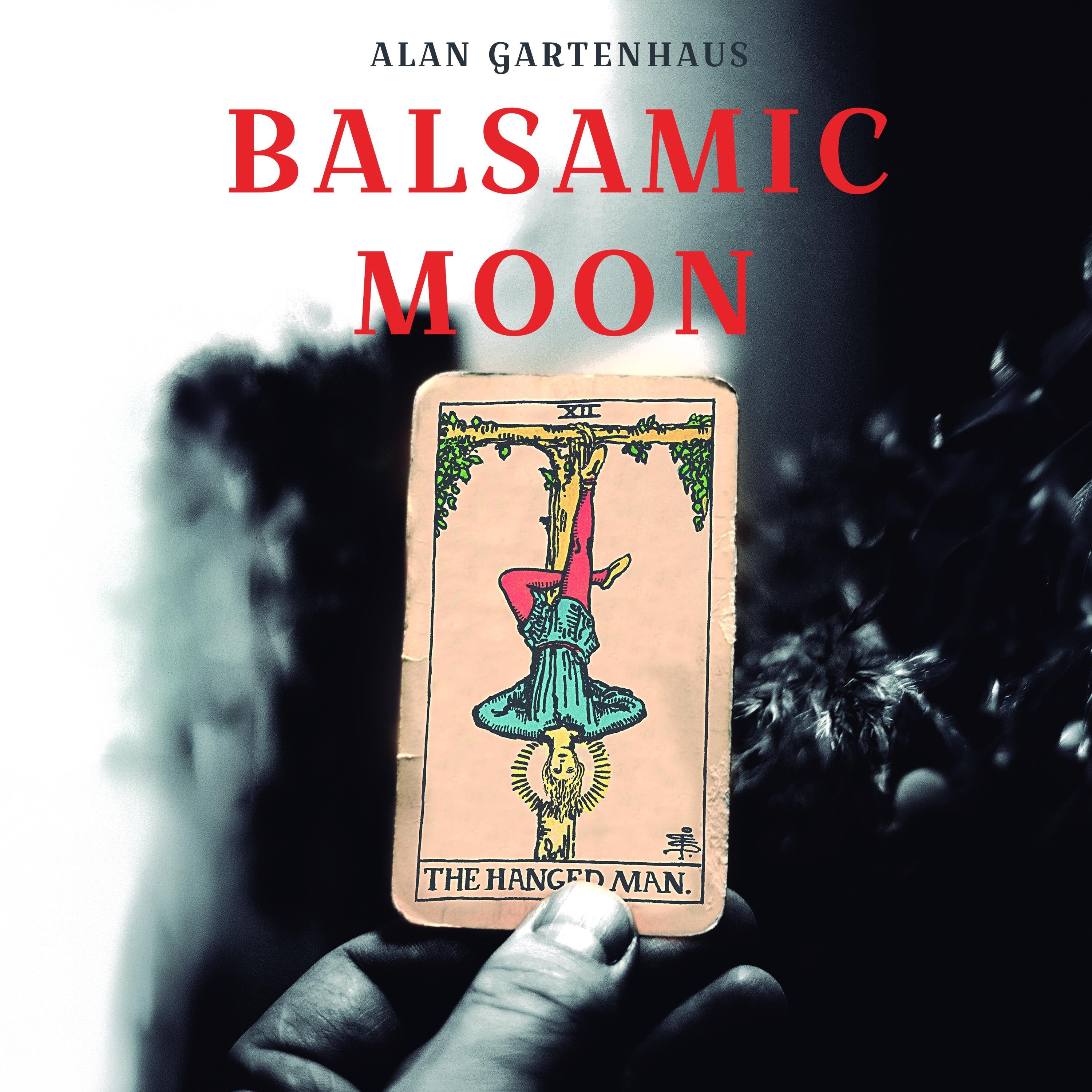 Balsamic Moon