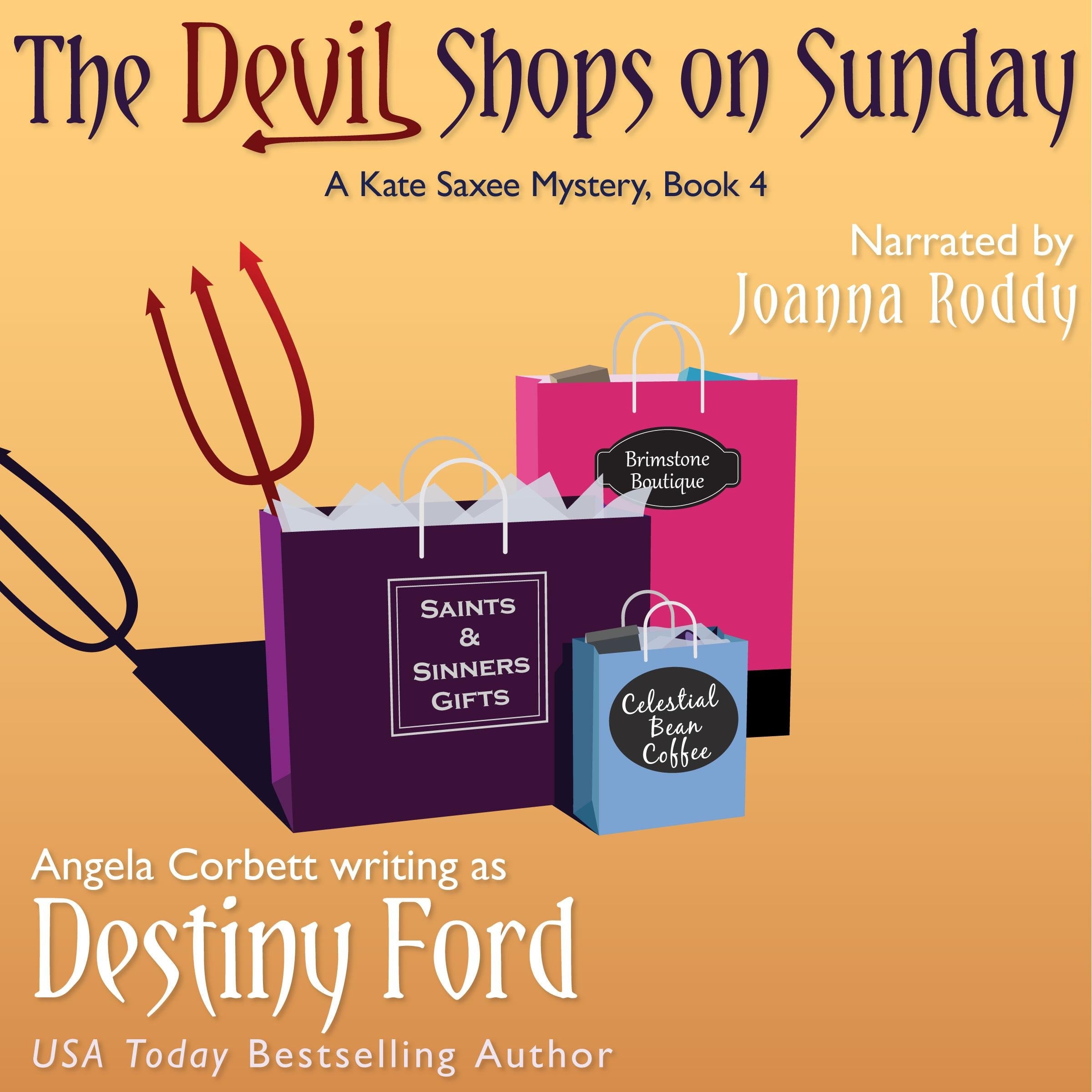 The Devil Shops on Sunday