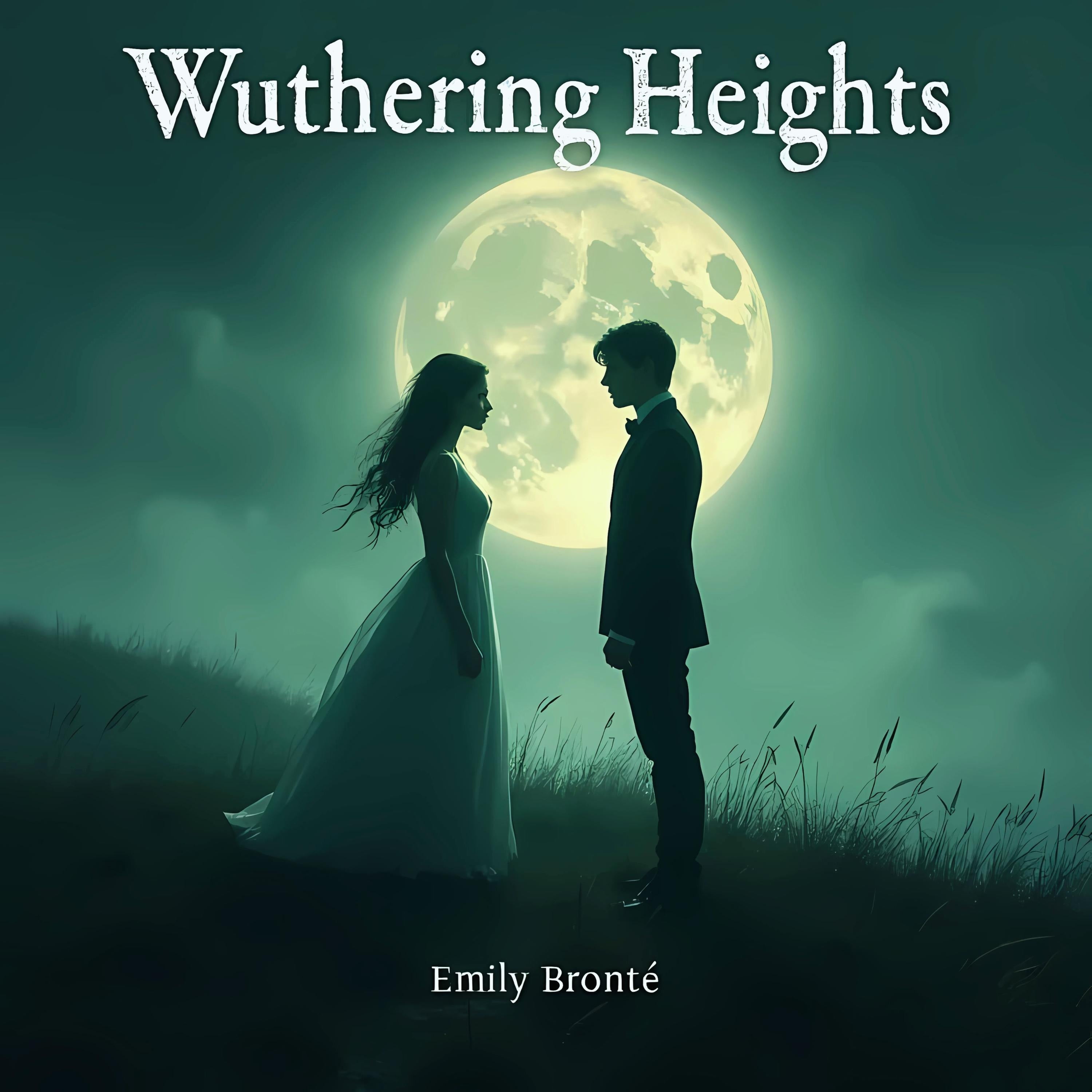 Wuthering Heights