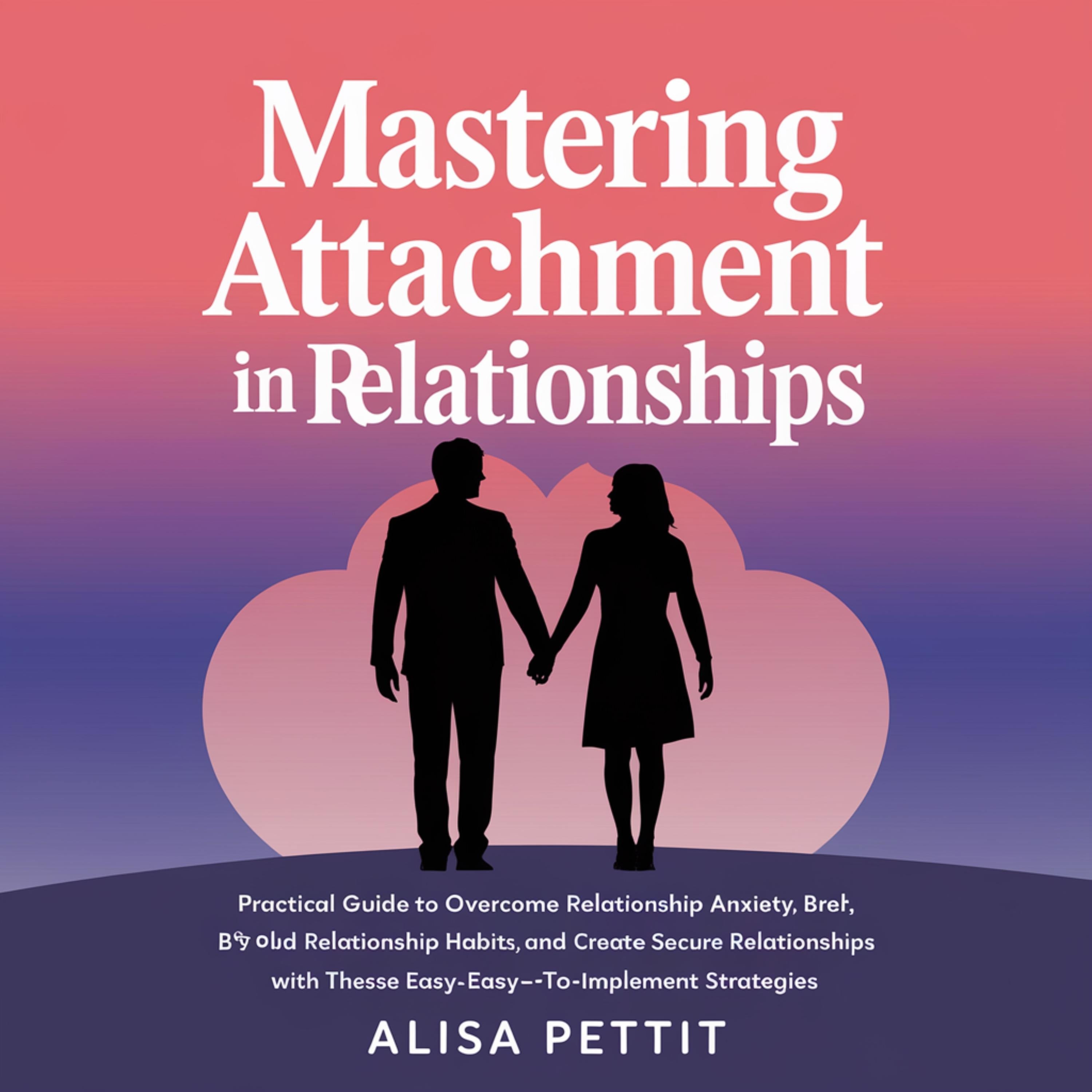 Mattering Attachment Styes in Relationships