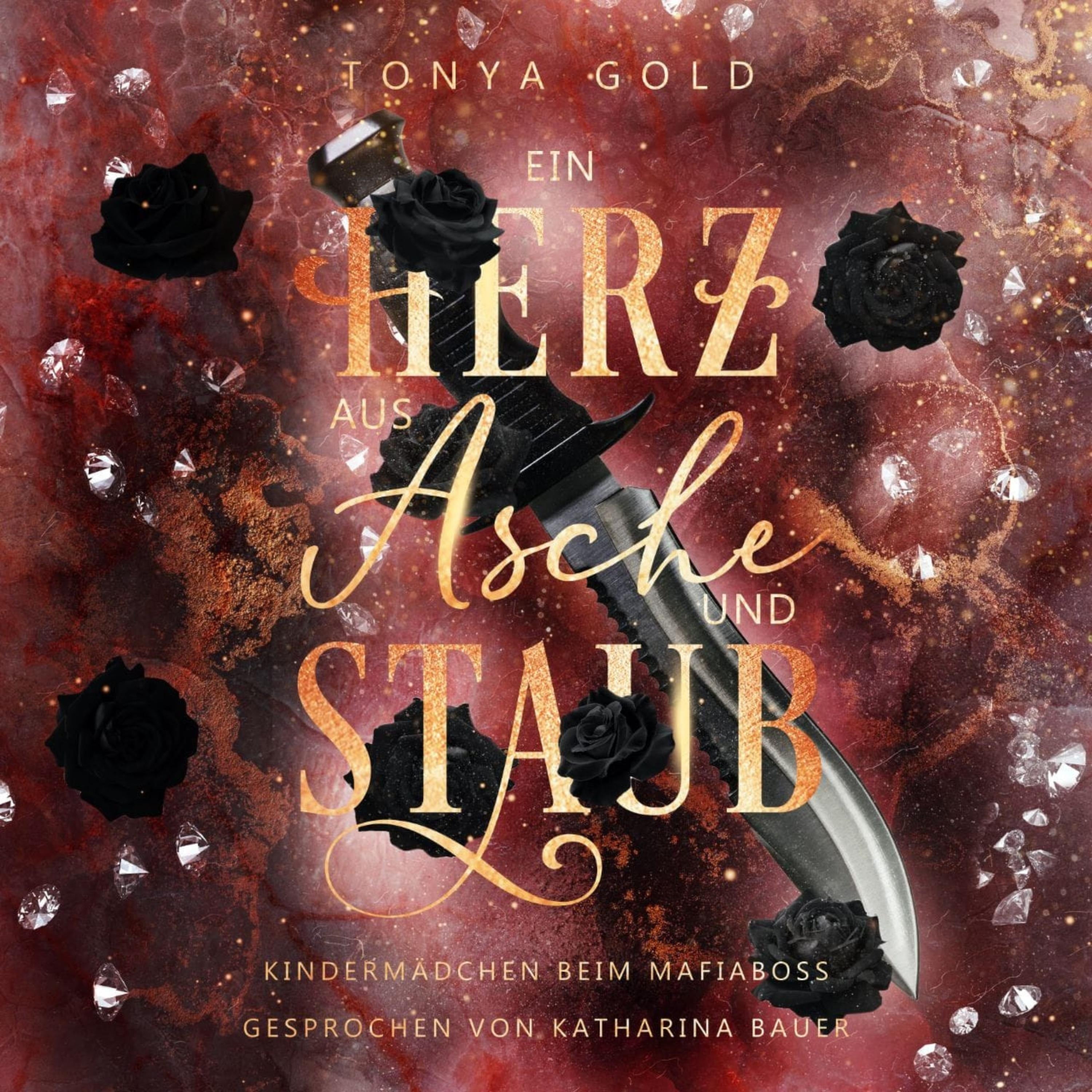 Ein Herz aus Asche und Staub