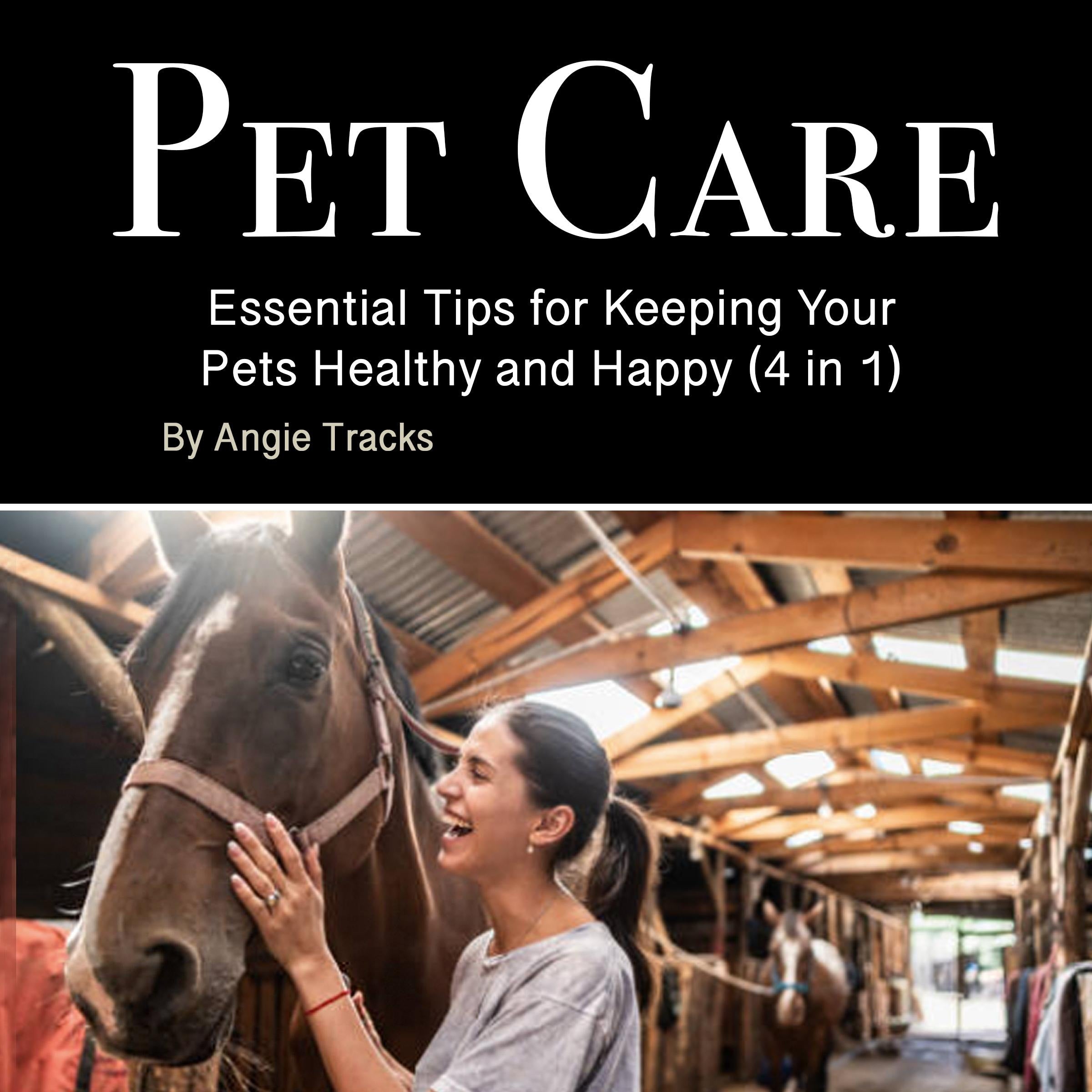 Pet Care