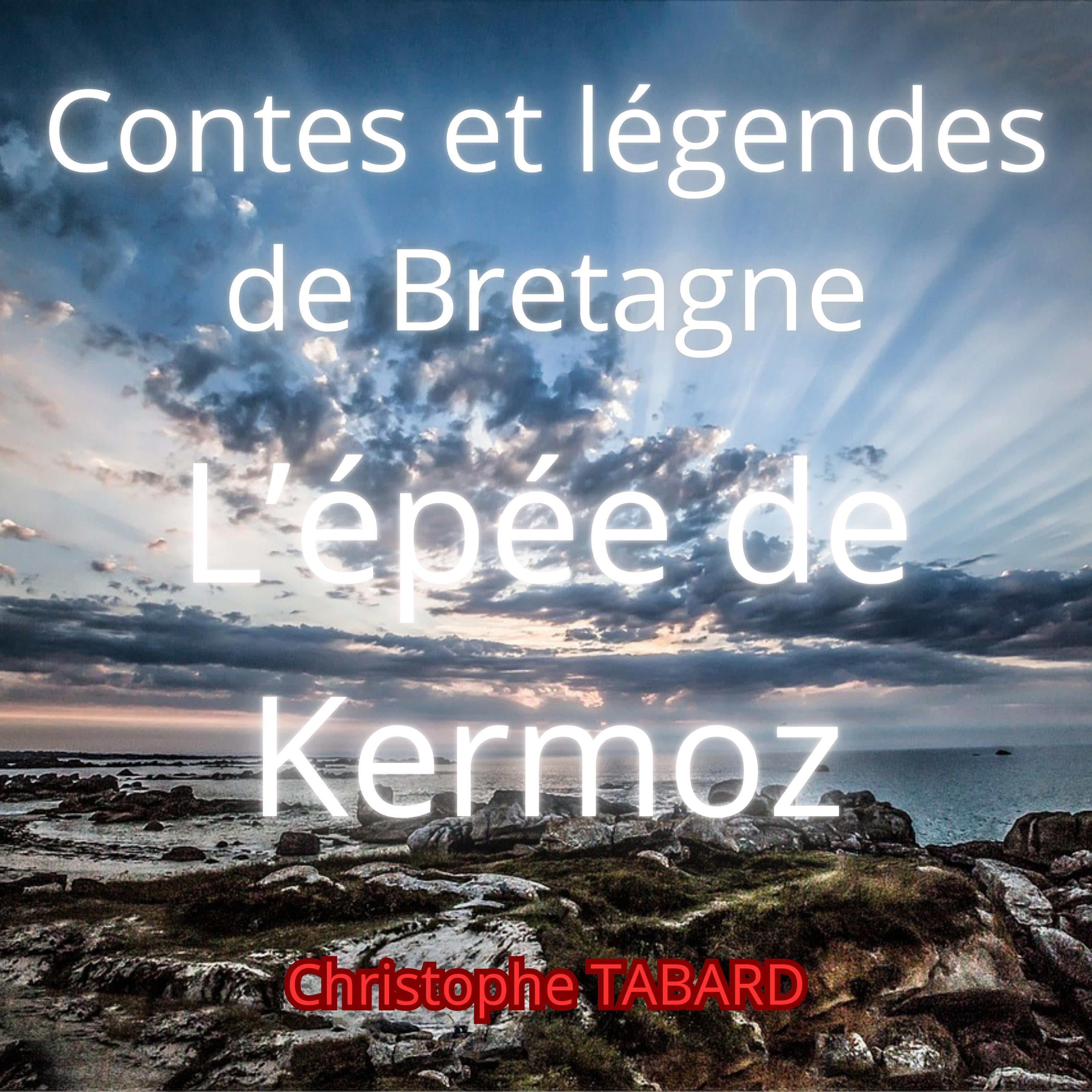 L'épée de Kermoz
