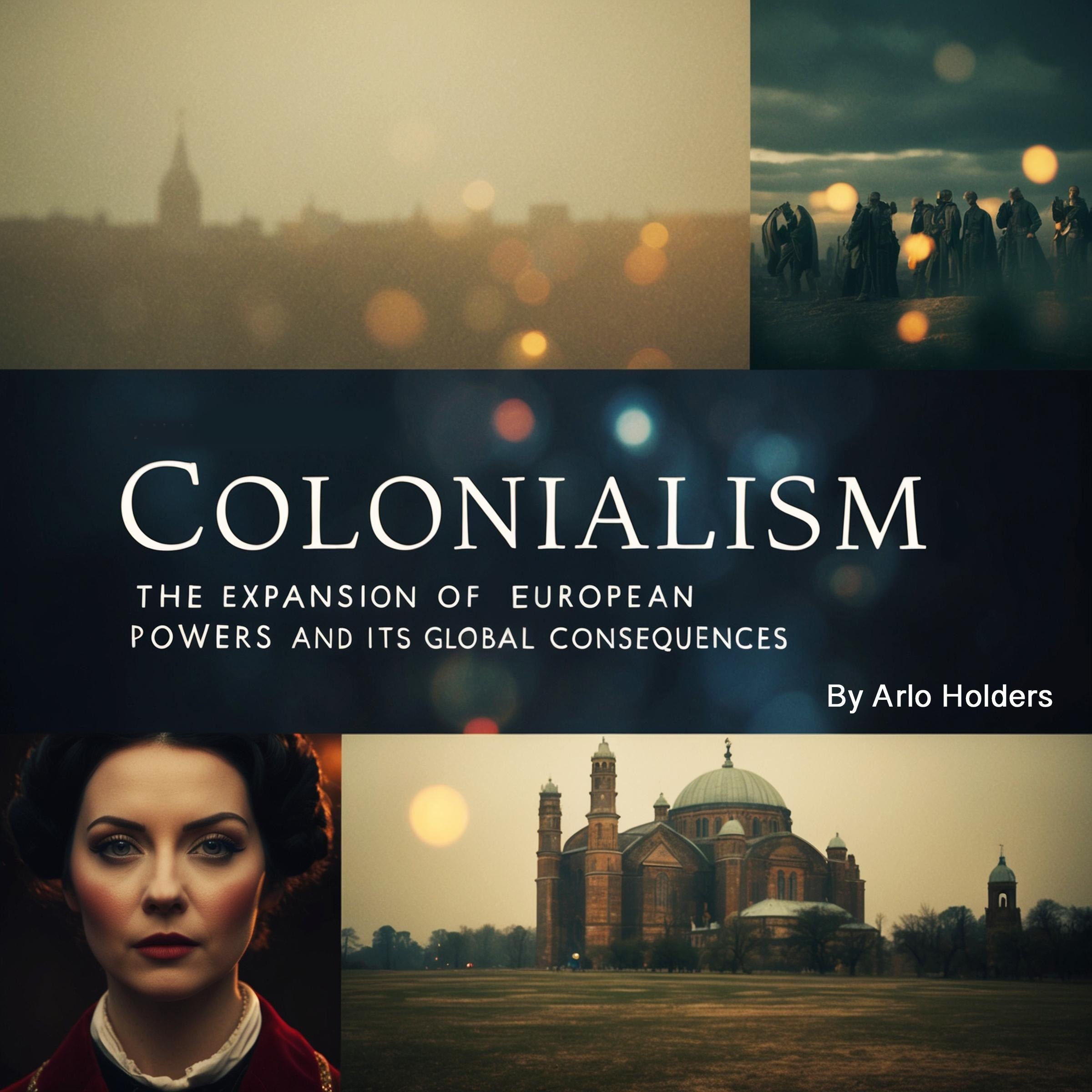 Colonialism