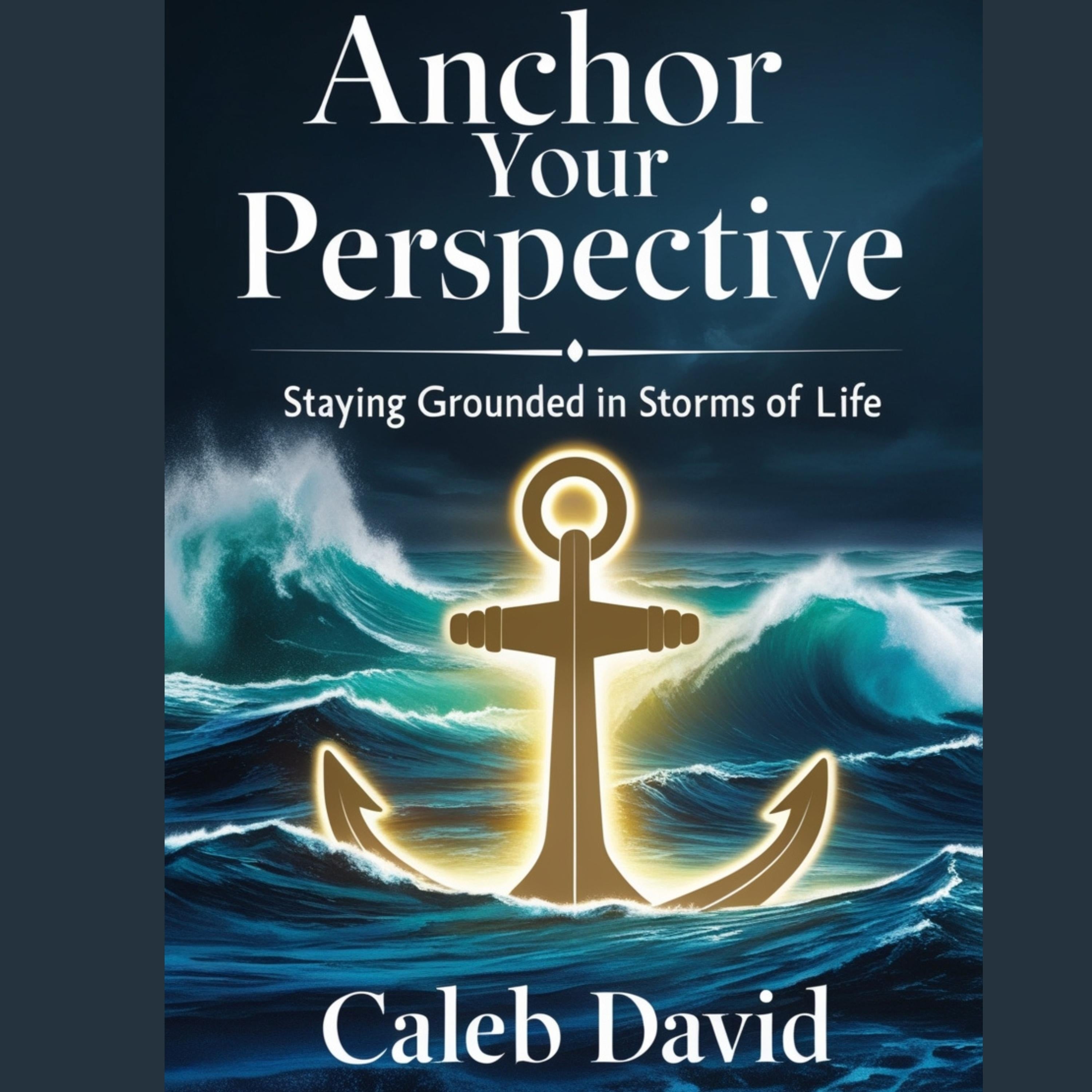 Anchor Your Perspective