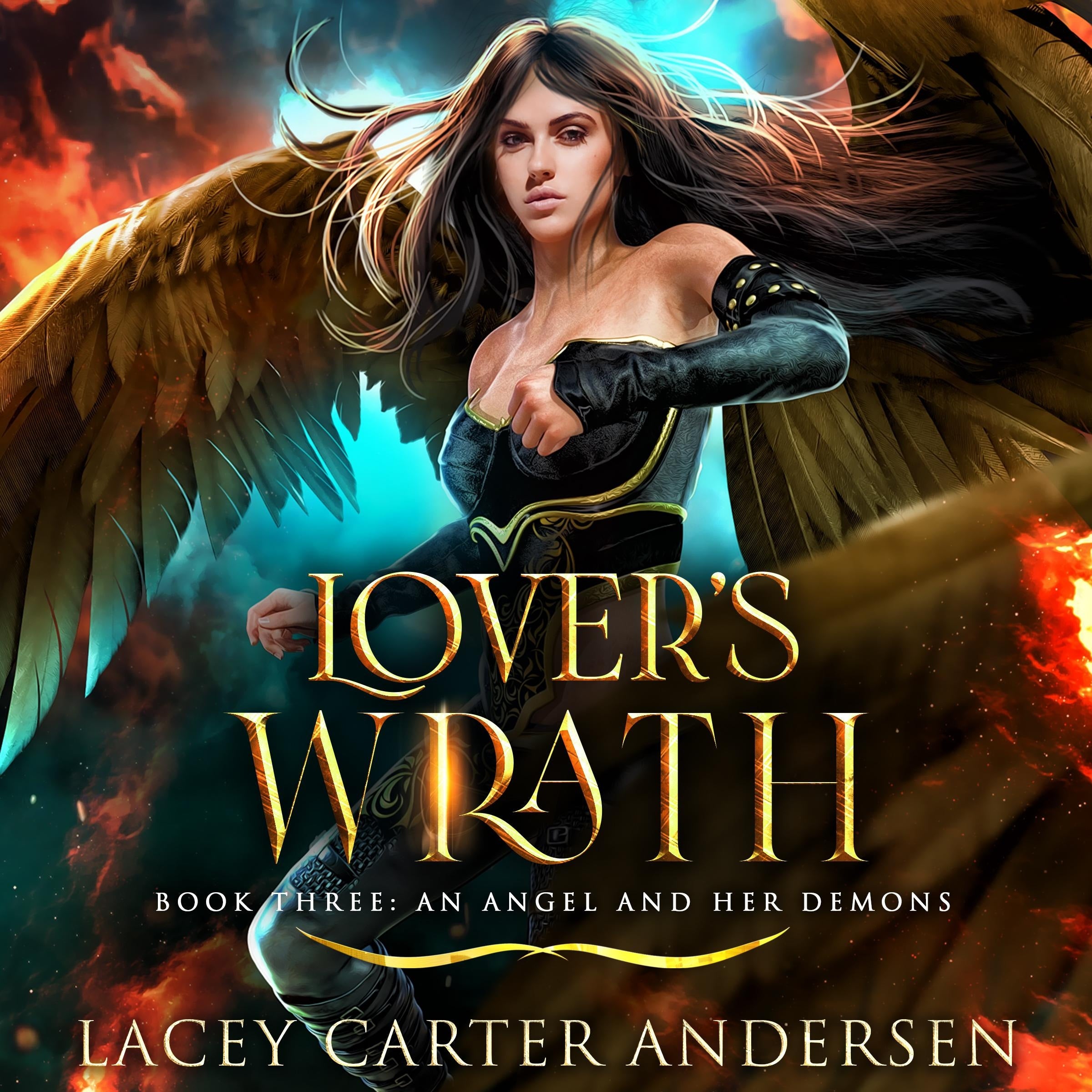 Lover's Wrath