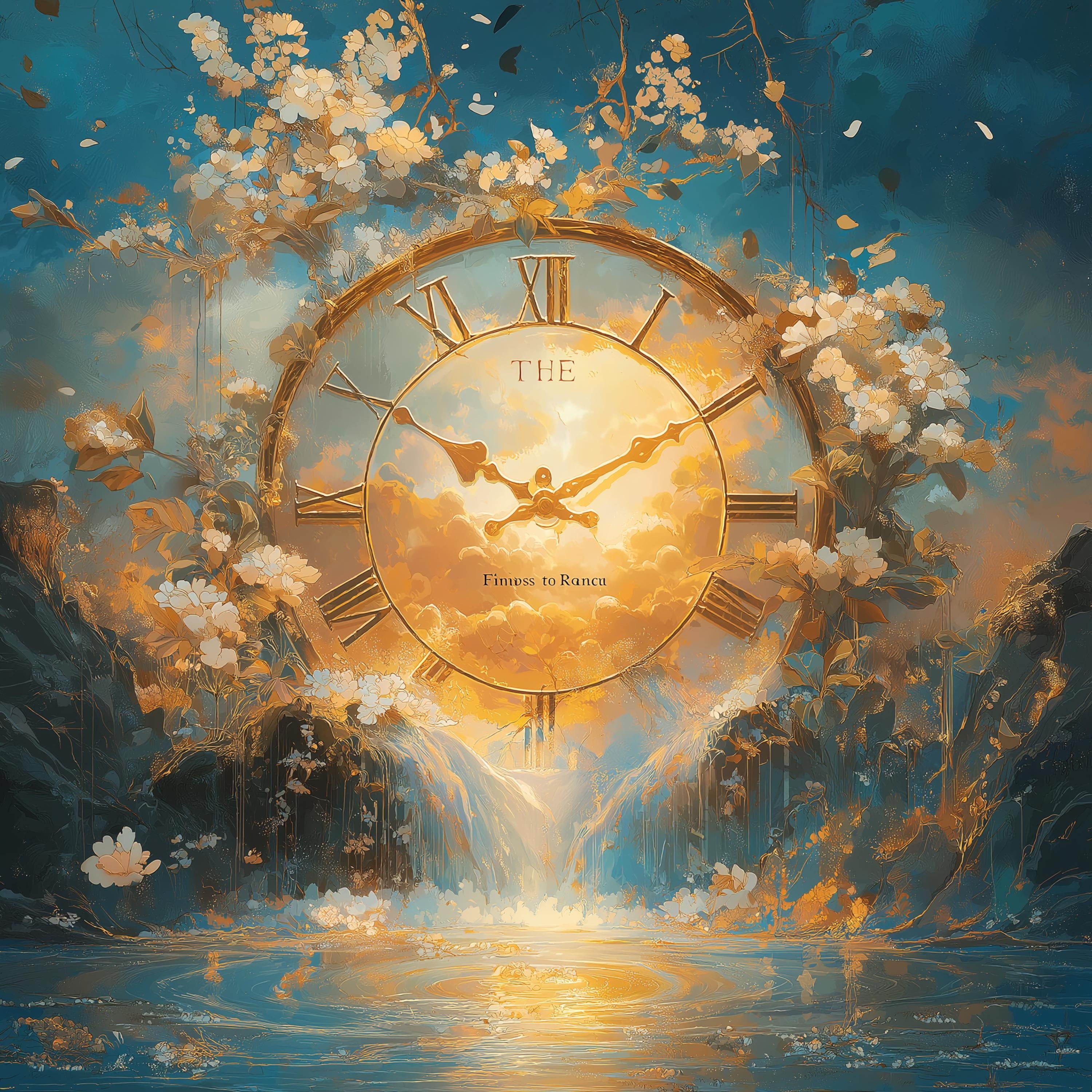 The Timeless Truth: Finding Purpose in the Rhythm of Life