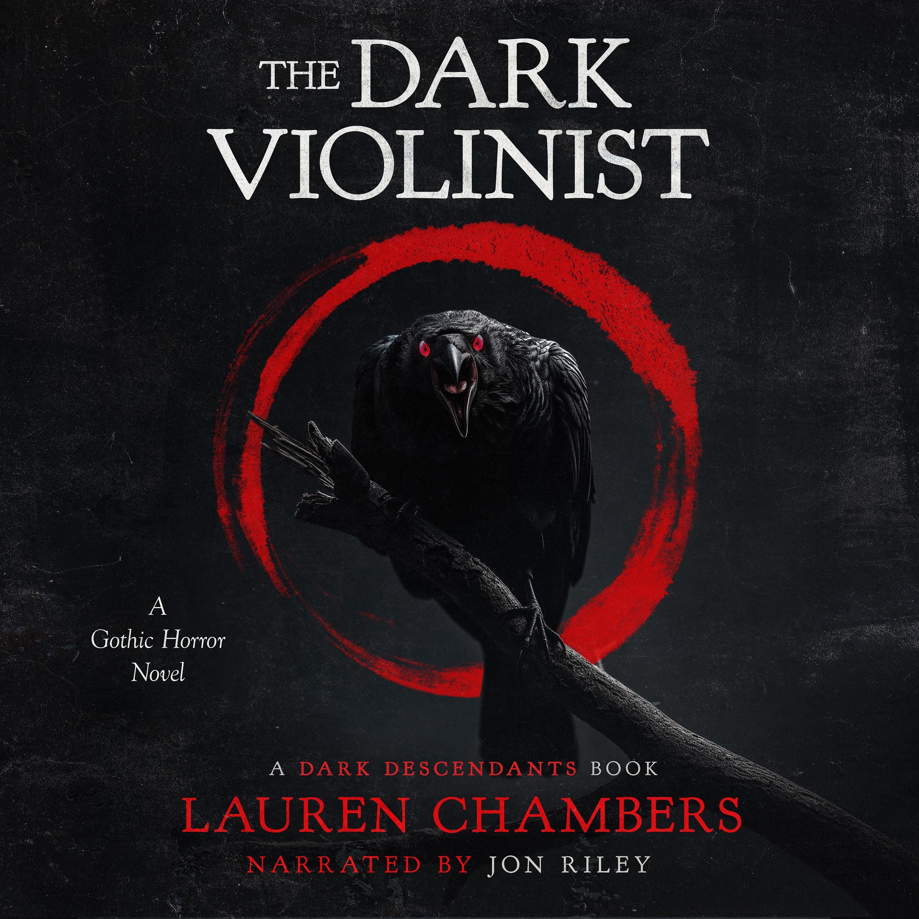 The Dark Violinist