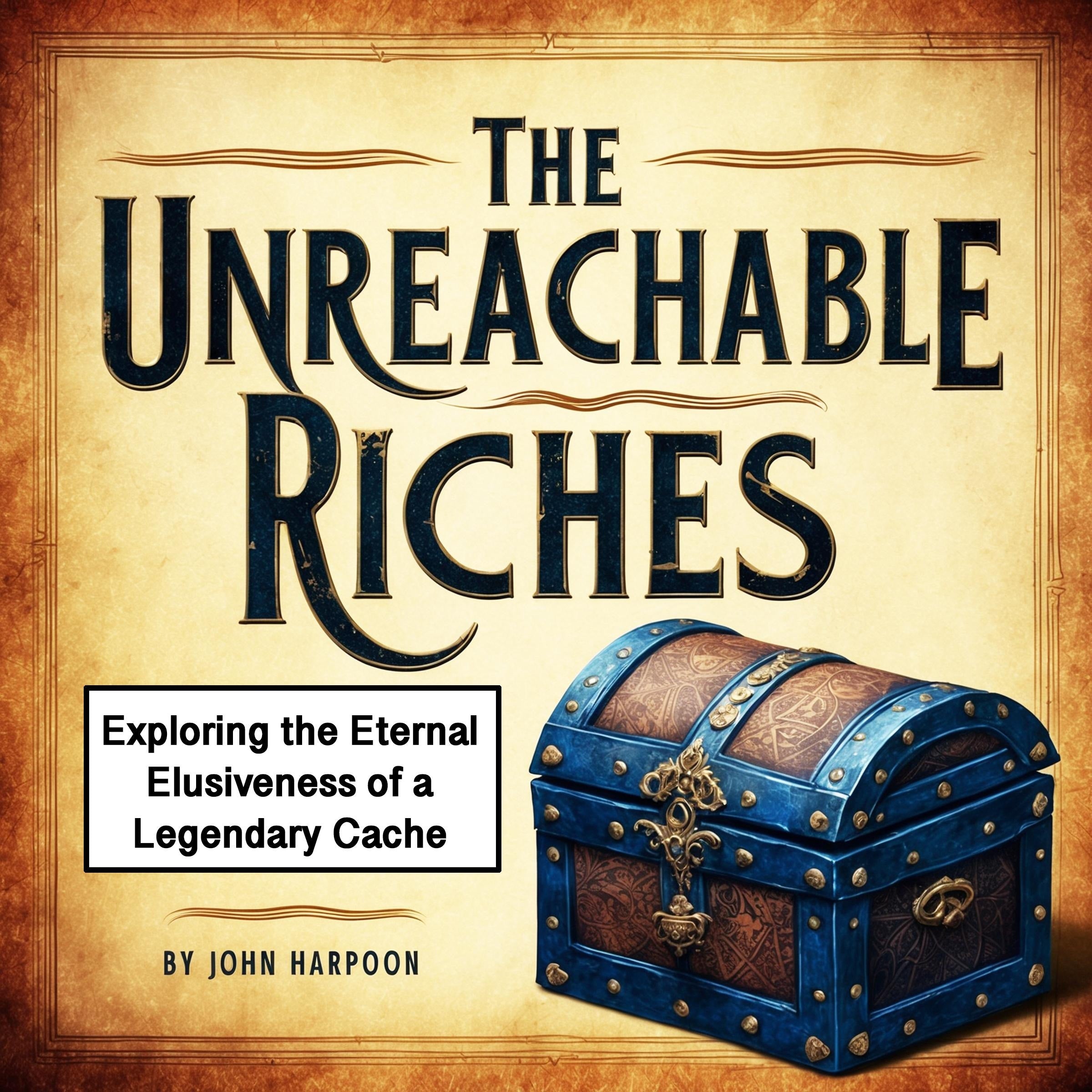 The Unreachable Riches