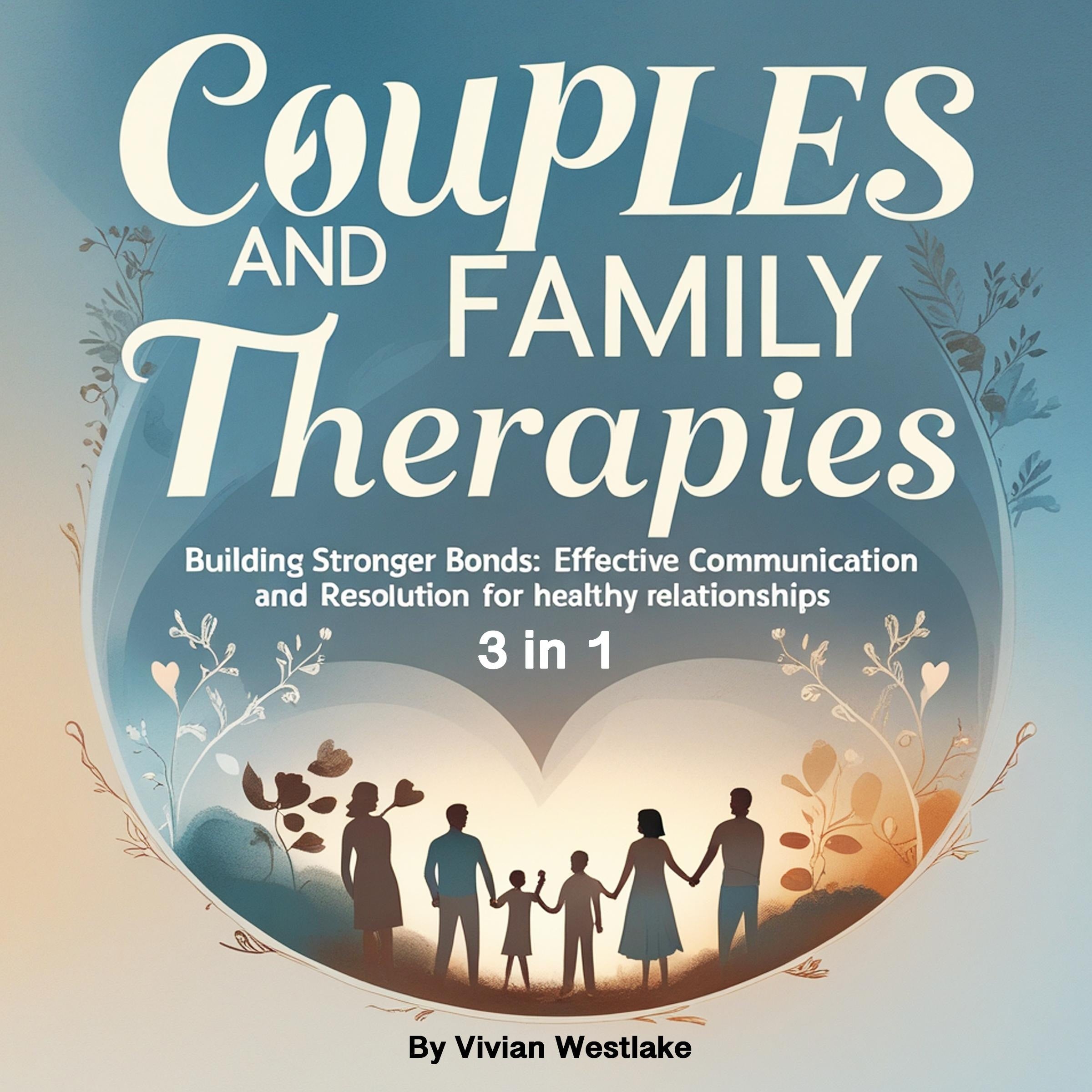 Couples and Family Therapies