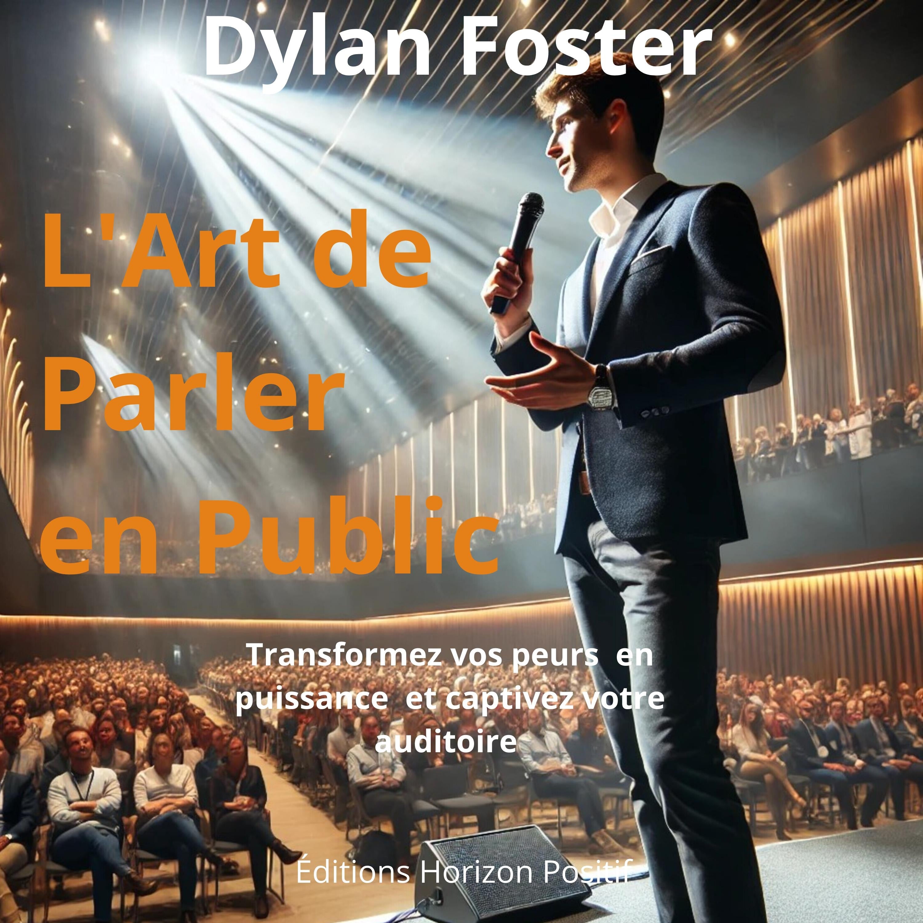 L'Art de Parler en Public