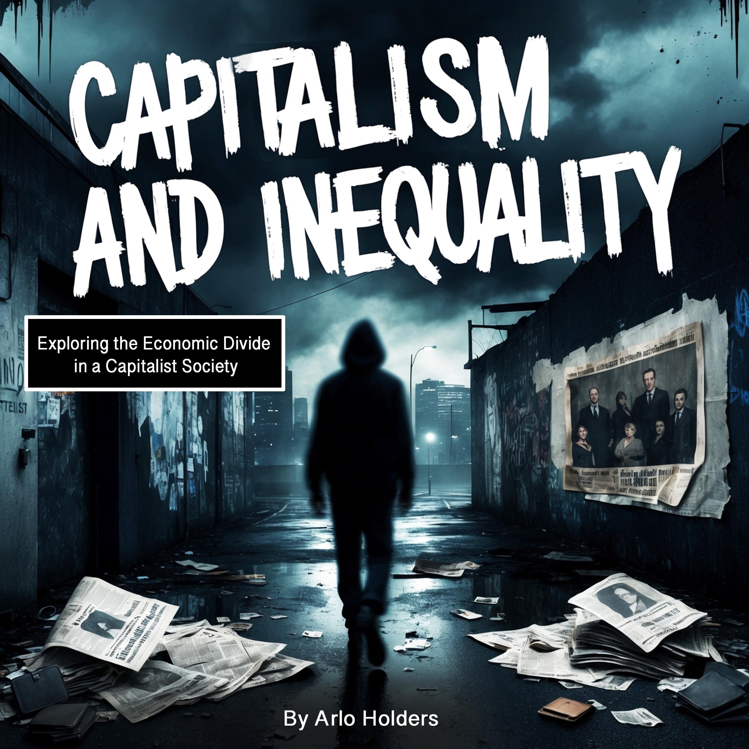 Capitalism and Inequality