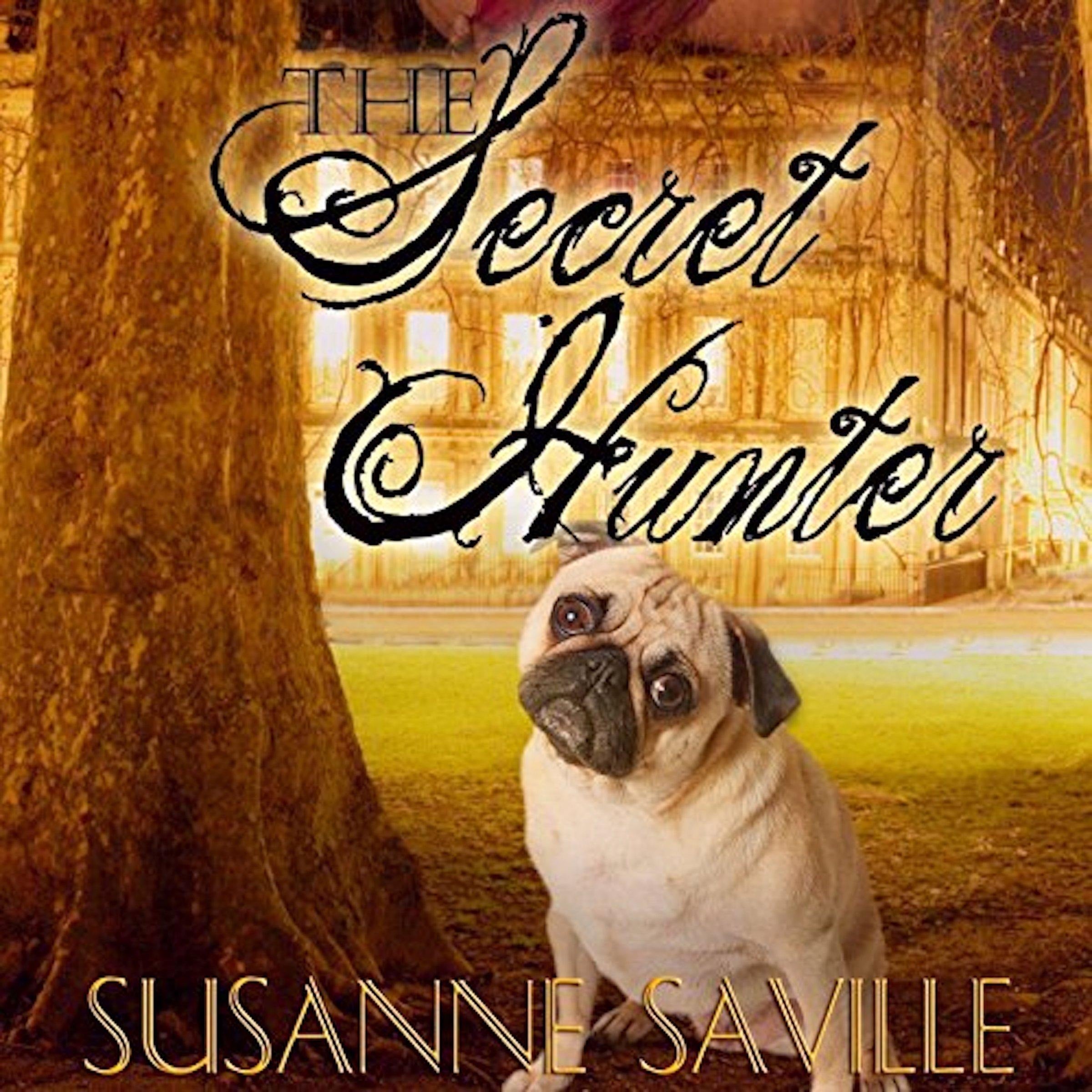 The Secret Hunter