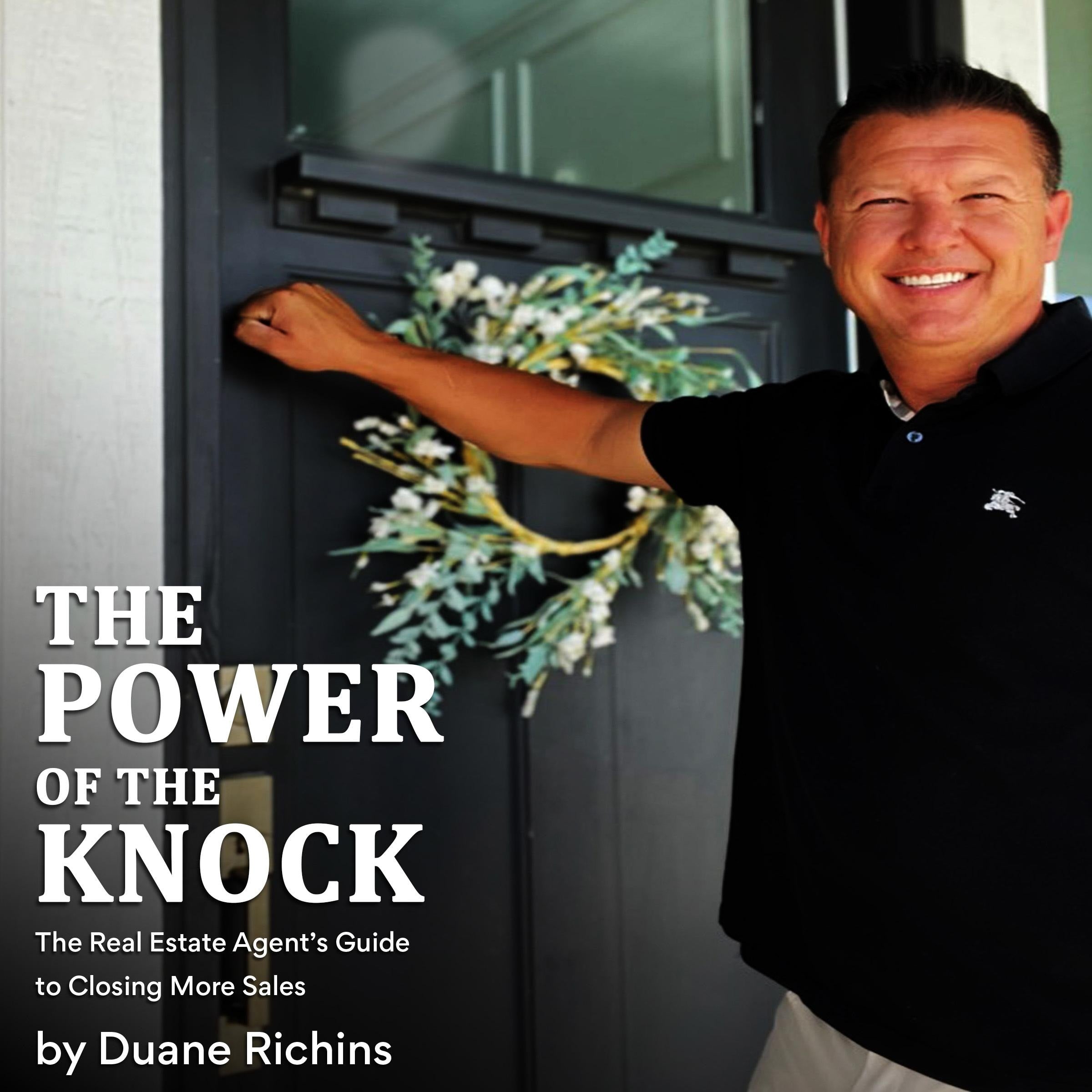 The Power Of The Knock