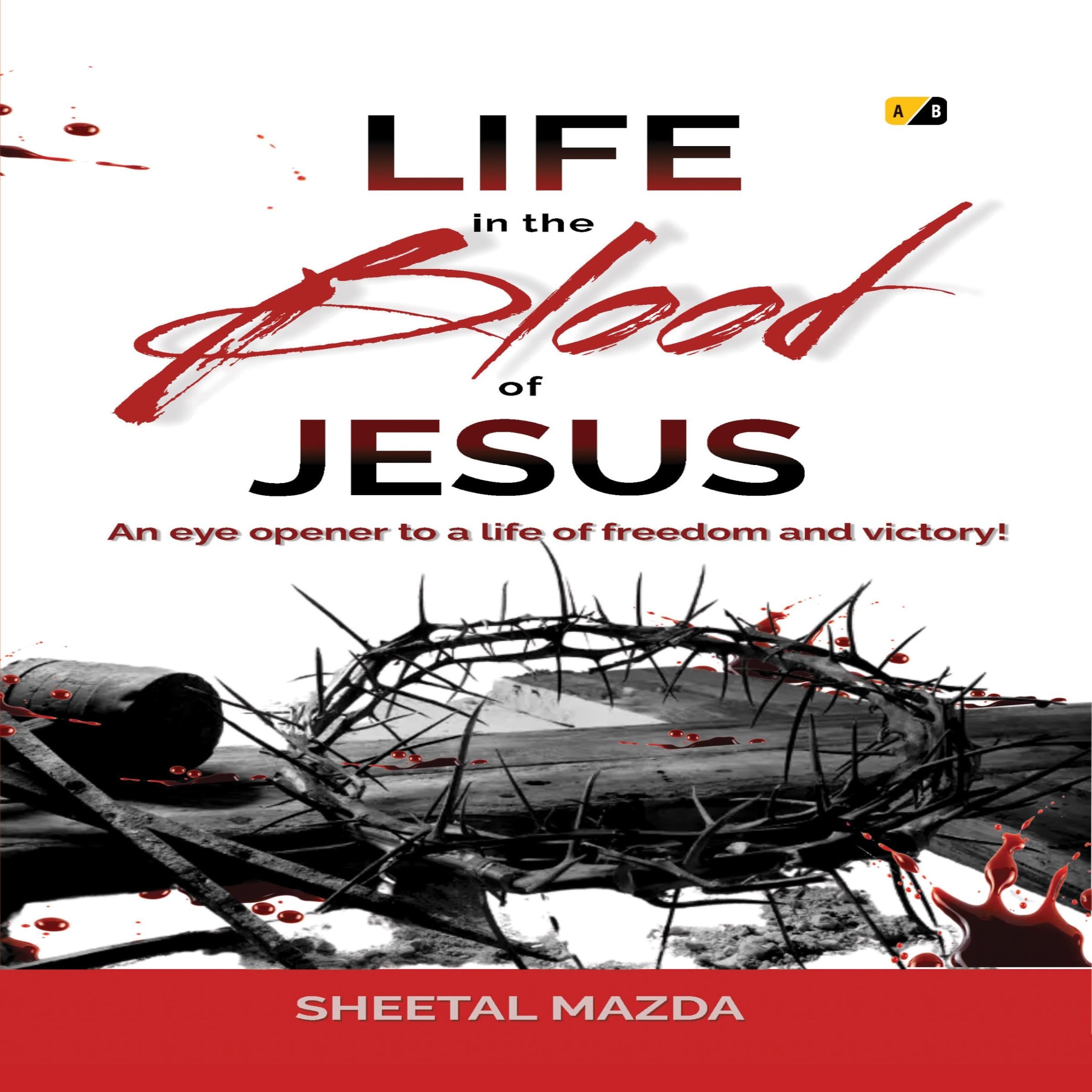 Life in the Blood of Jesus