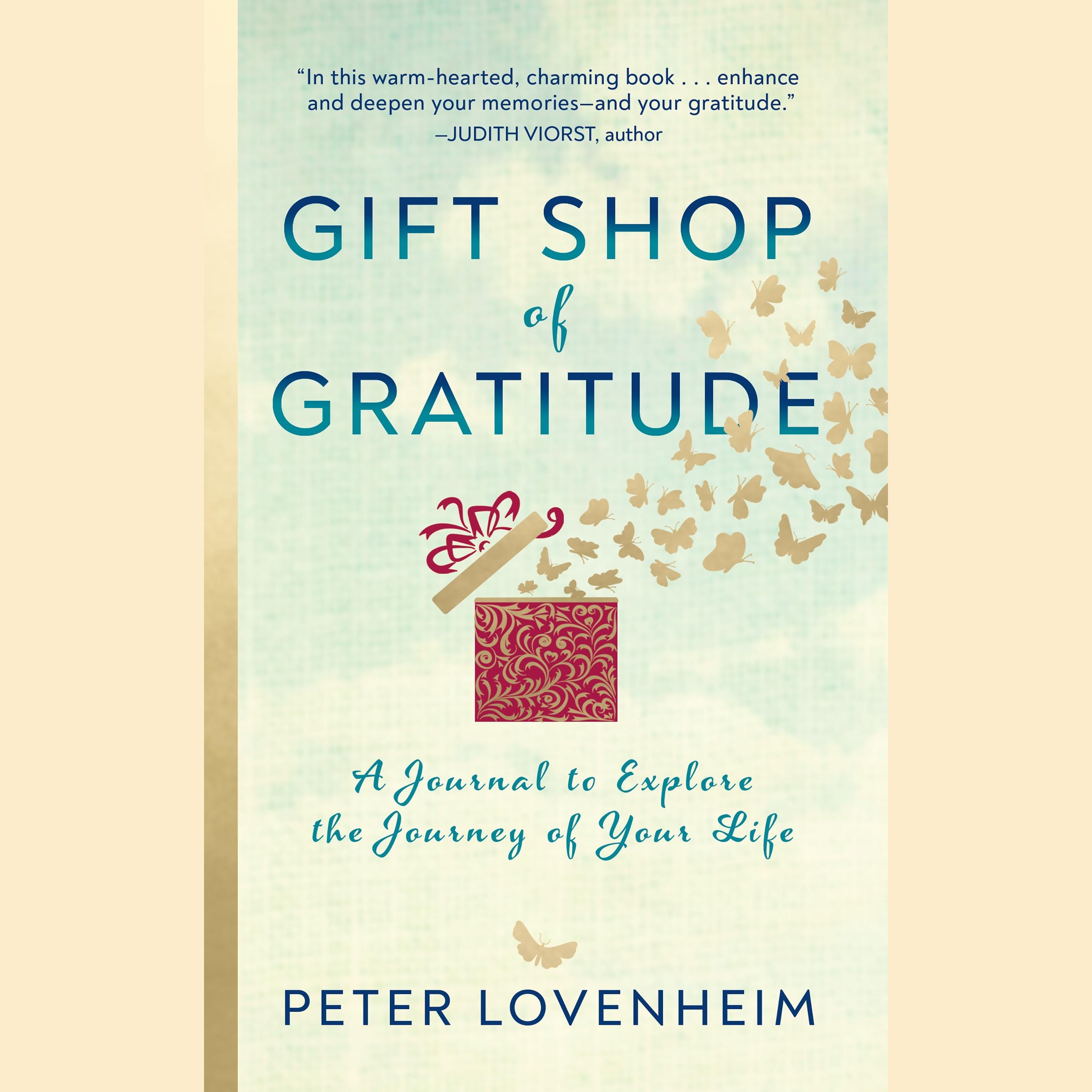 Gift Shop of Gratitude