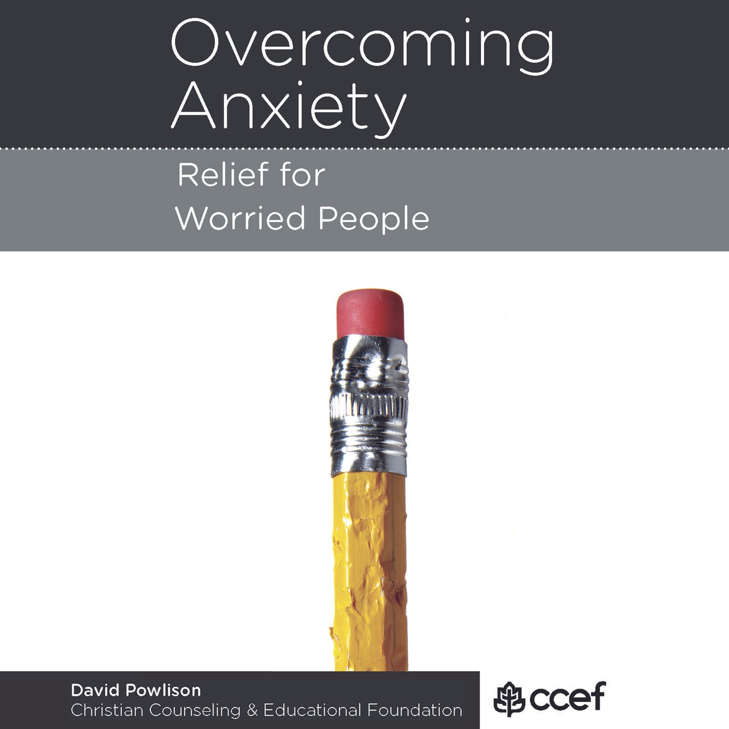 Overcoming Anxiety