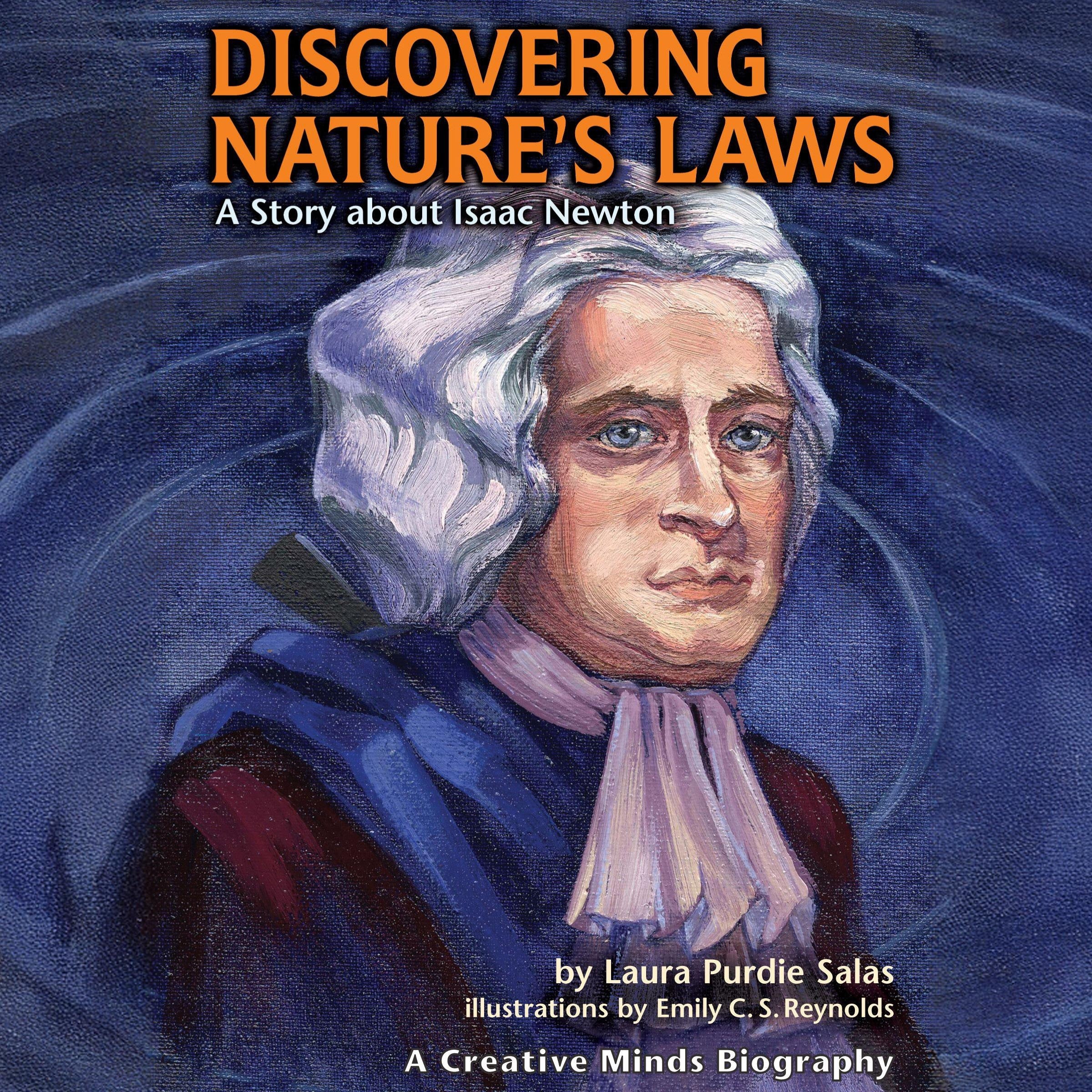 Discovering Nature's Laws