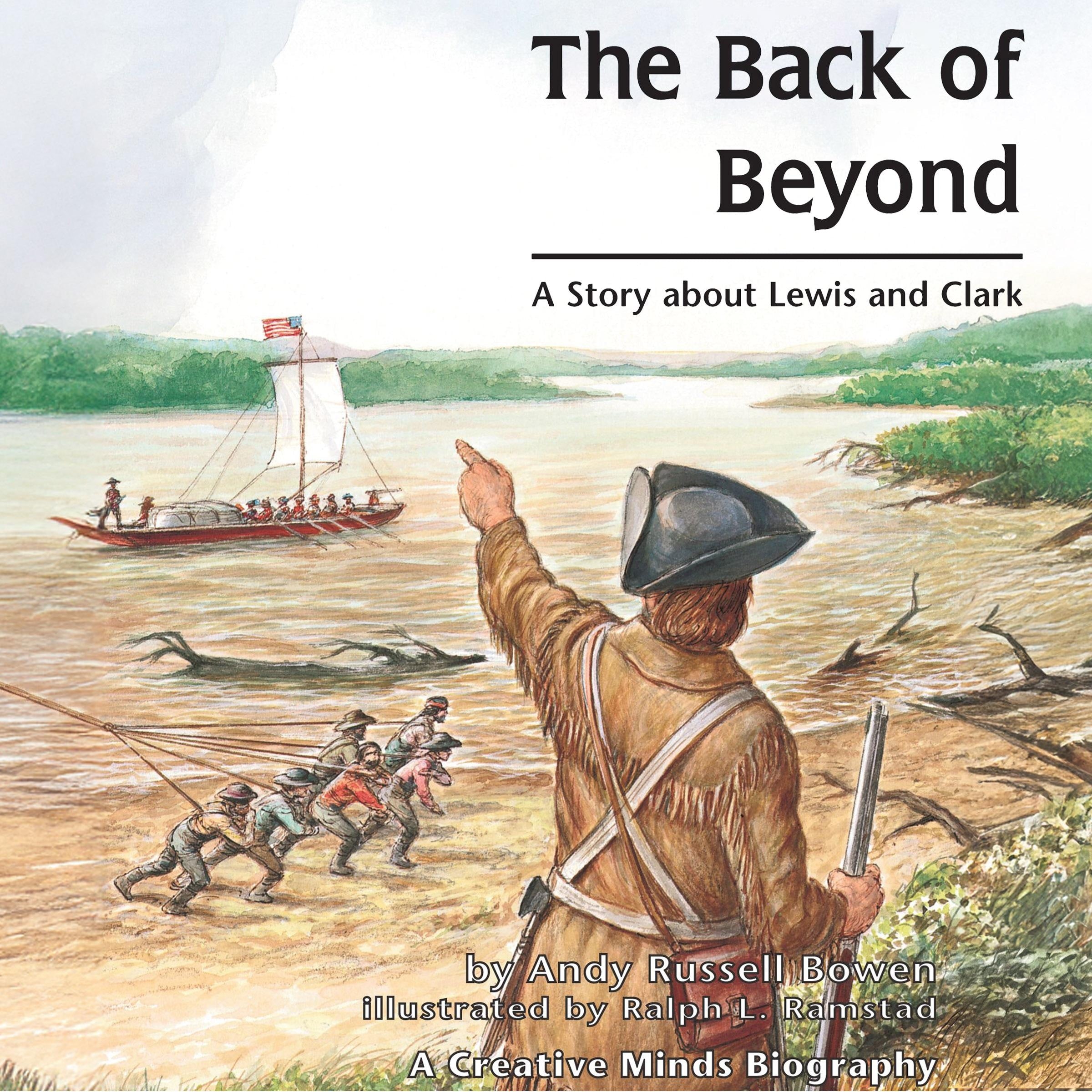 The Back of Beyond