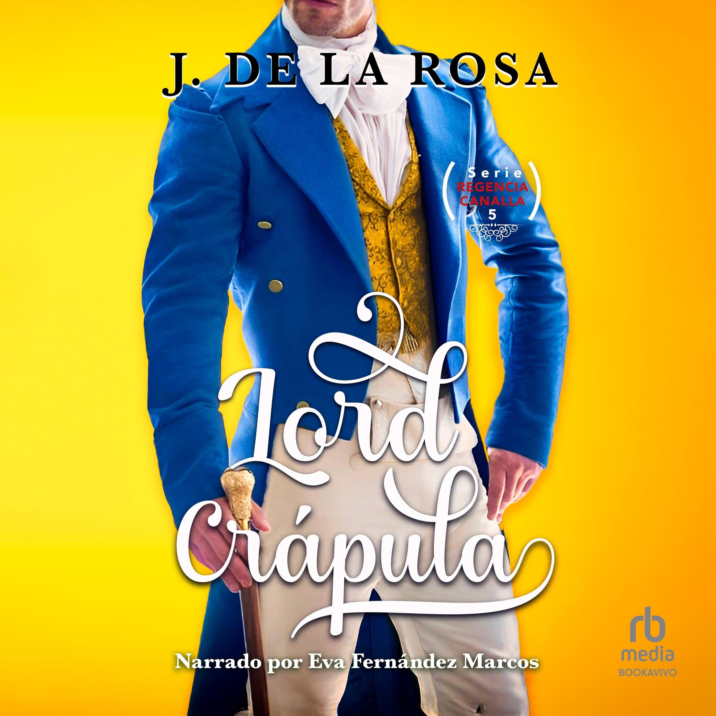 Lord Crápula